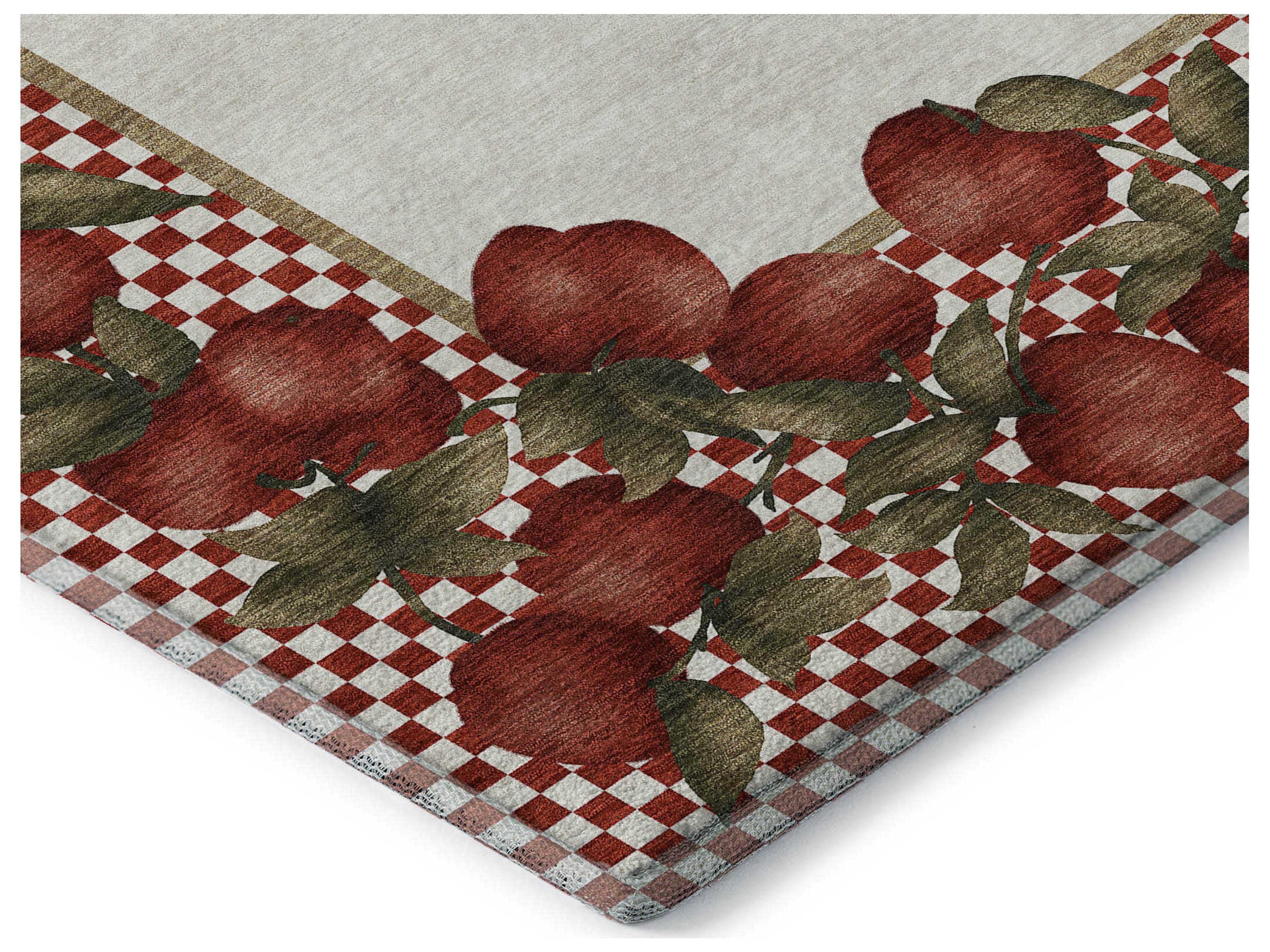 Dalyn Mayfield Graphic Area Rug