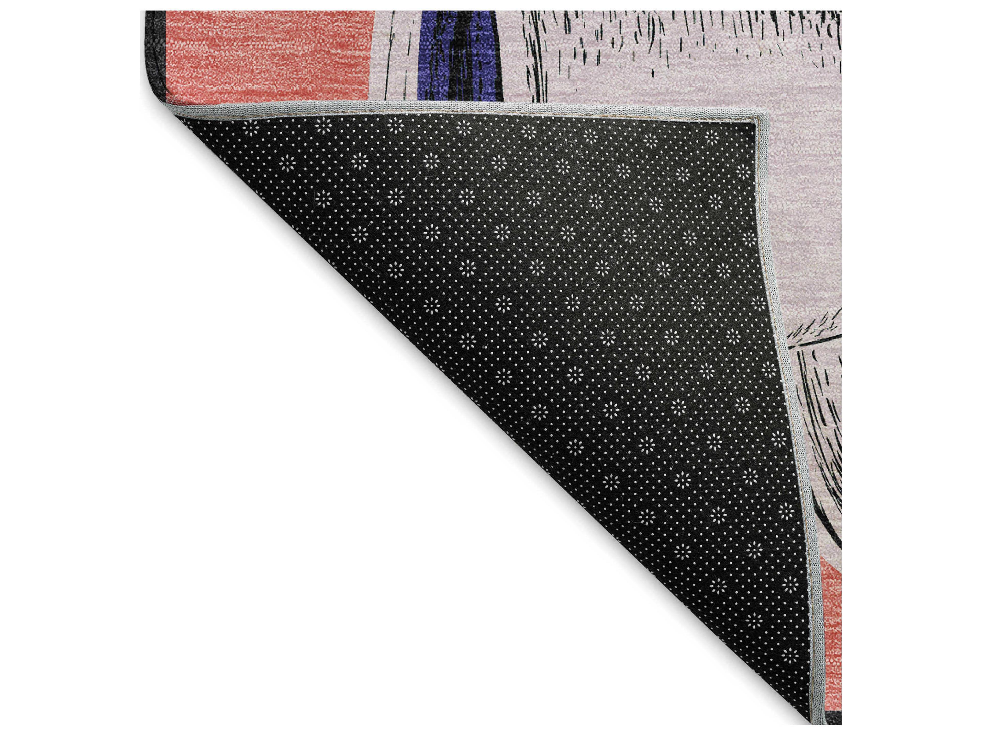 Dalyn Mayfield Graphic Area Rug