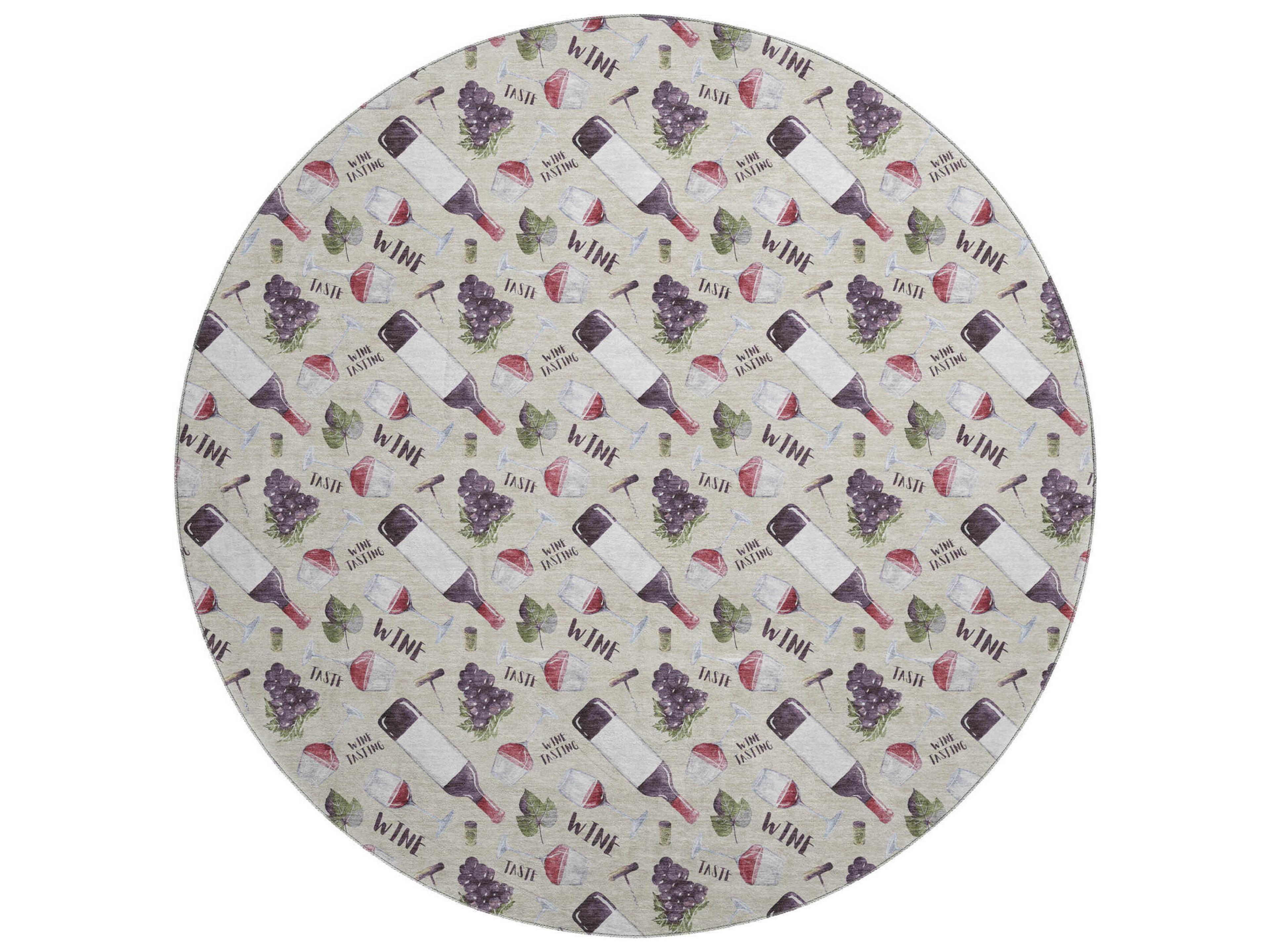 Dalyn Mayfield Graphic Area Rug