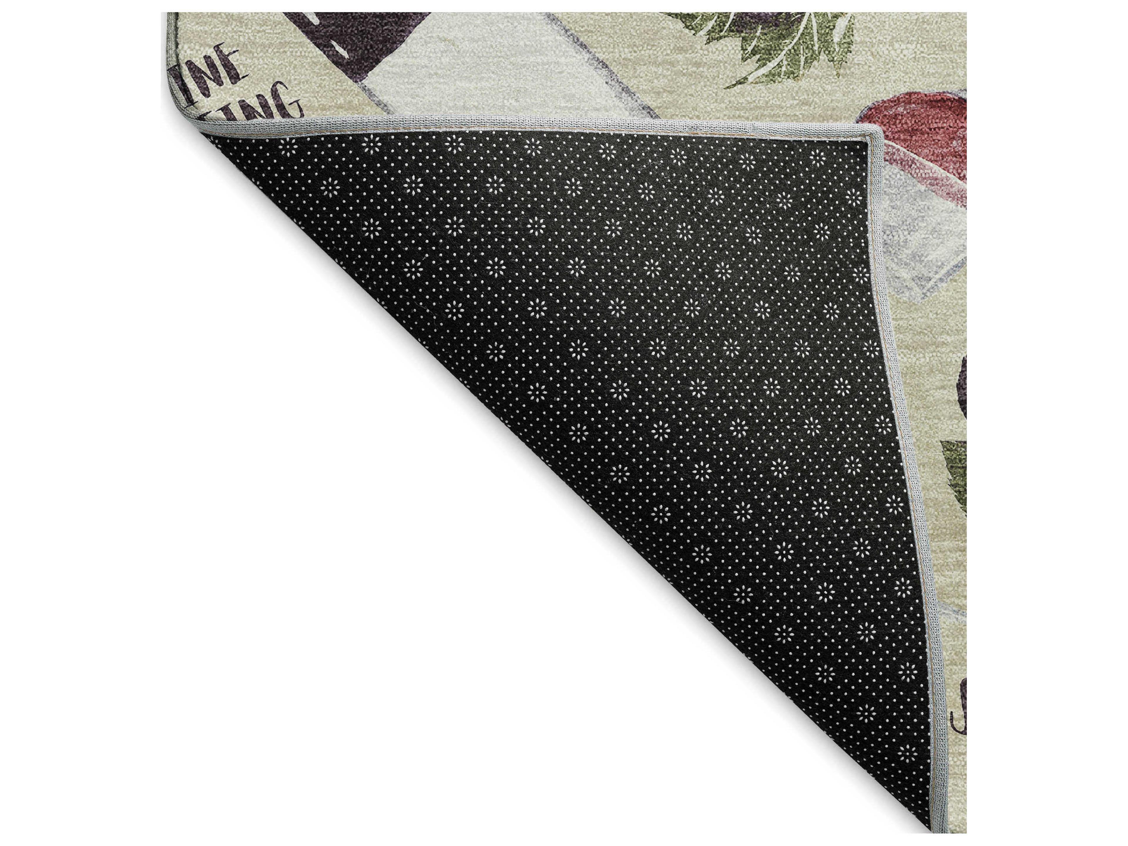 Dalyn Mayfield Graphic Area Rug