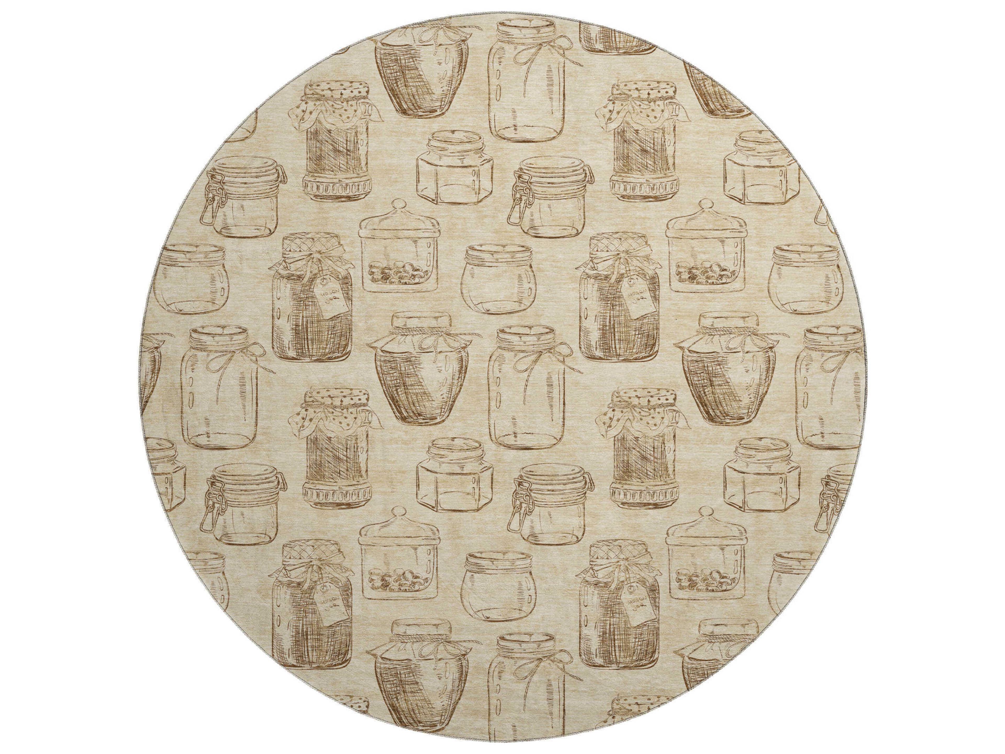 Dalyn Mayfield Graphic Area Rug