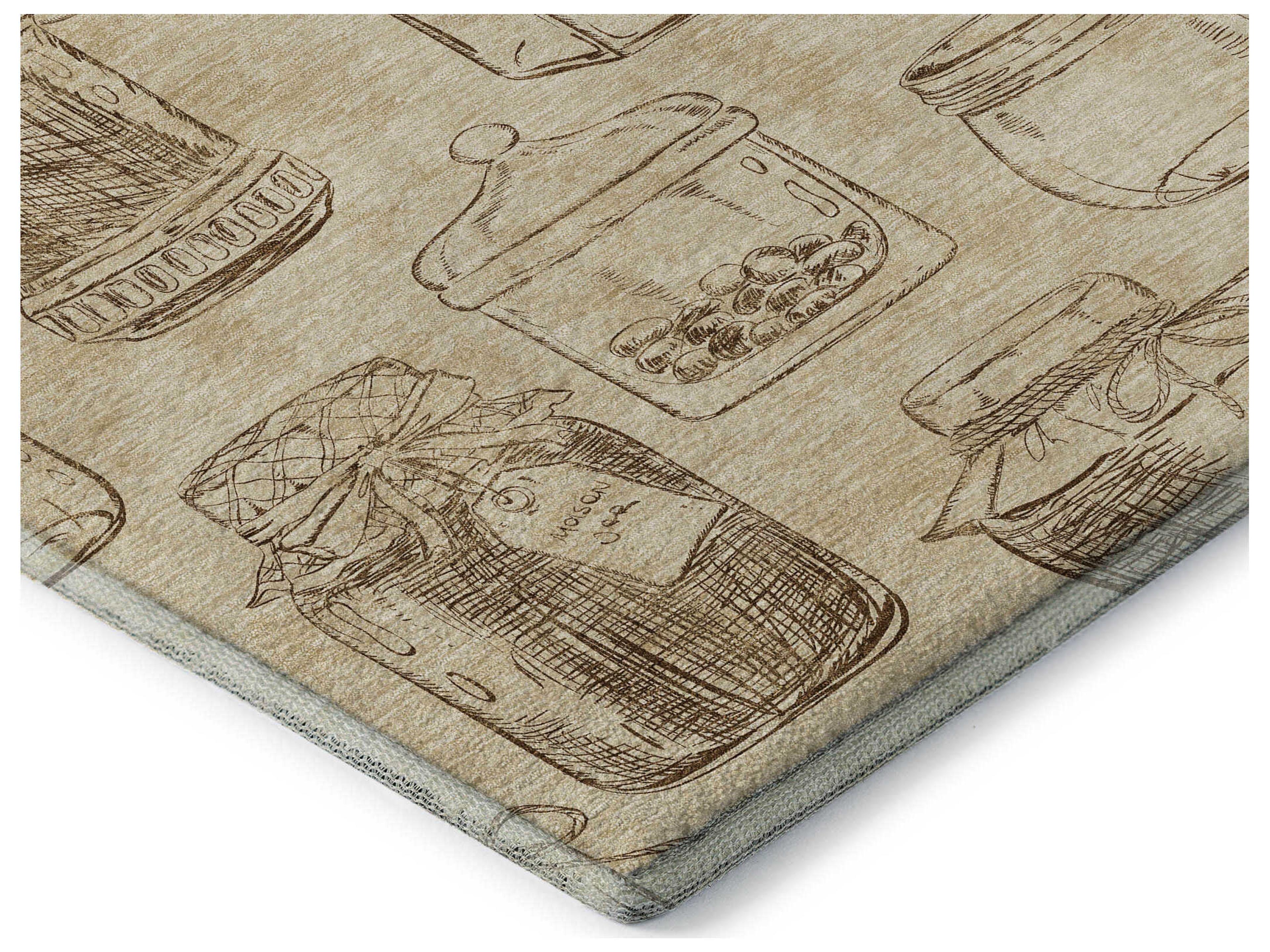 Dalyn Mayfield Graphic Area Rug