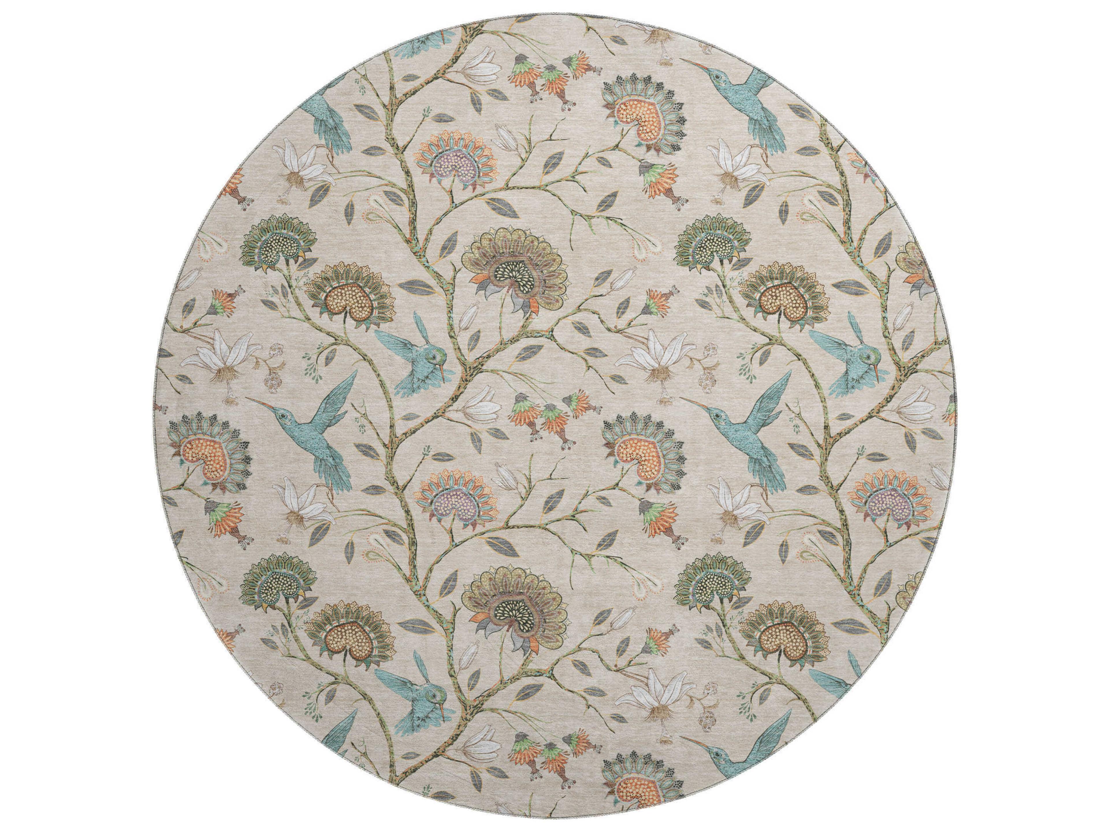 Dalyn Mayfield Graphic Area Rug