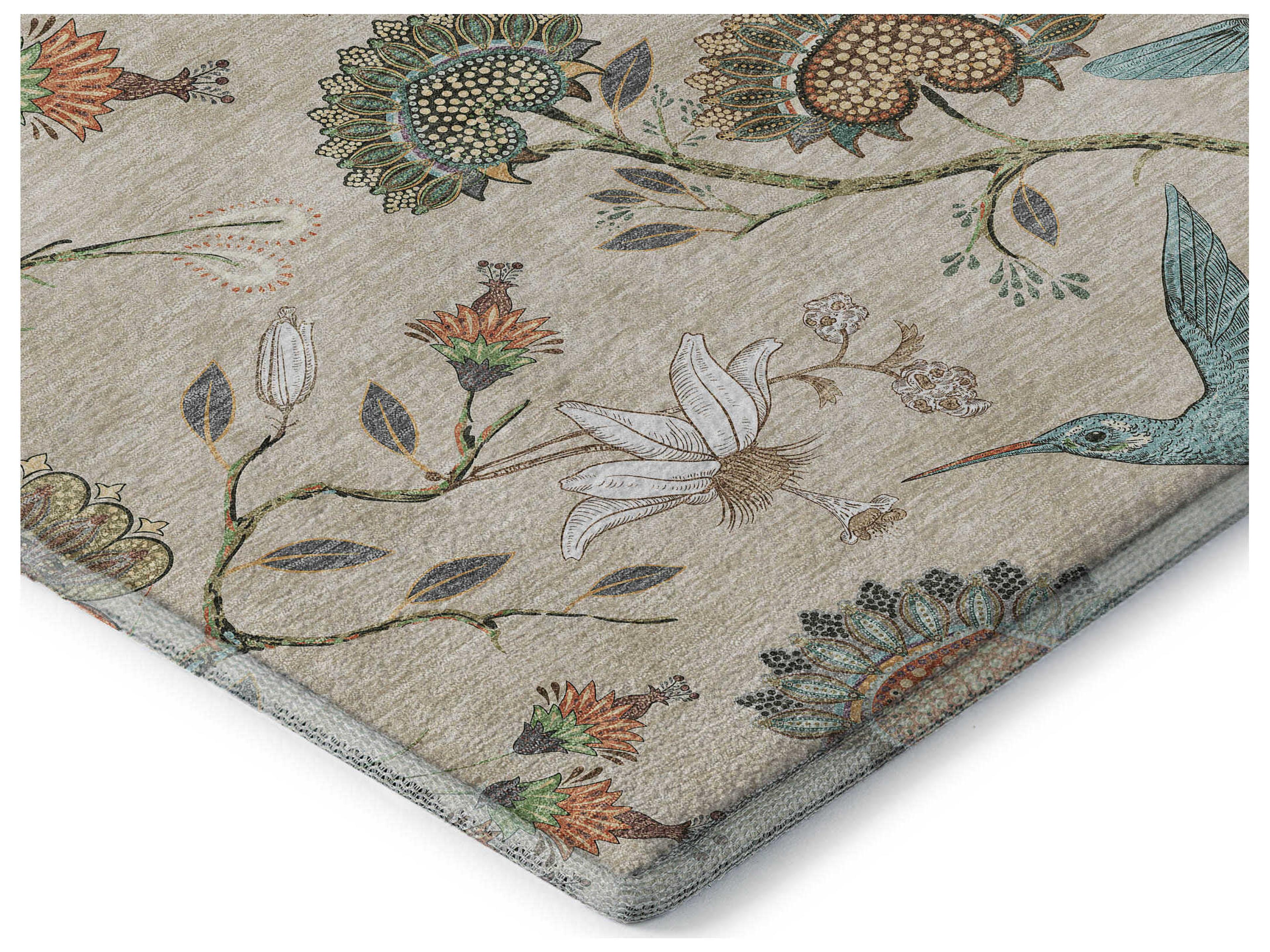 Dalyn Mayfield Graphic Area Rug