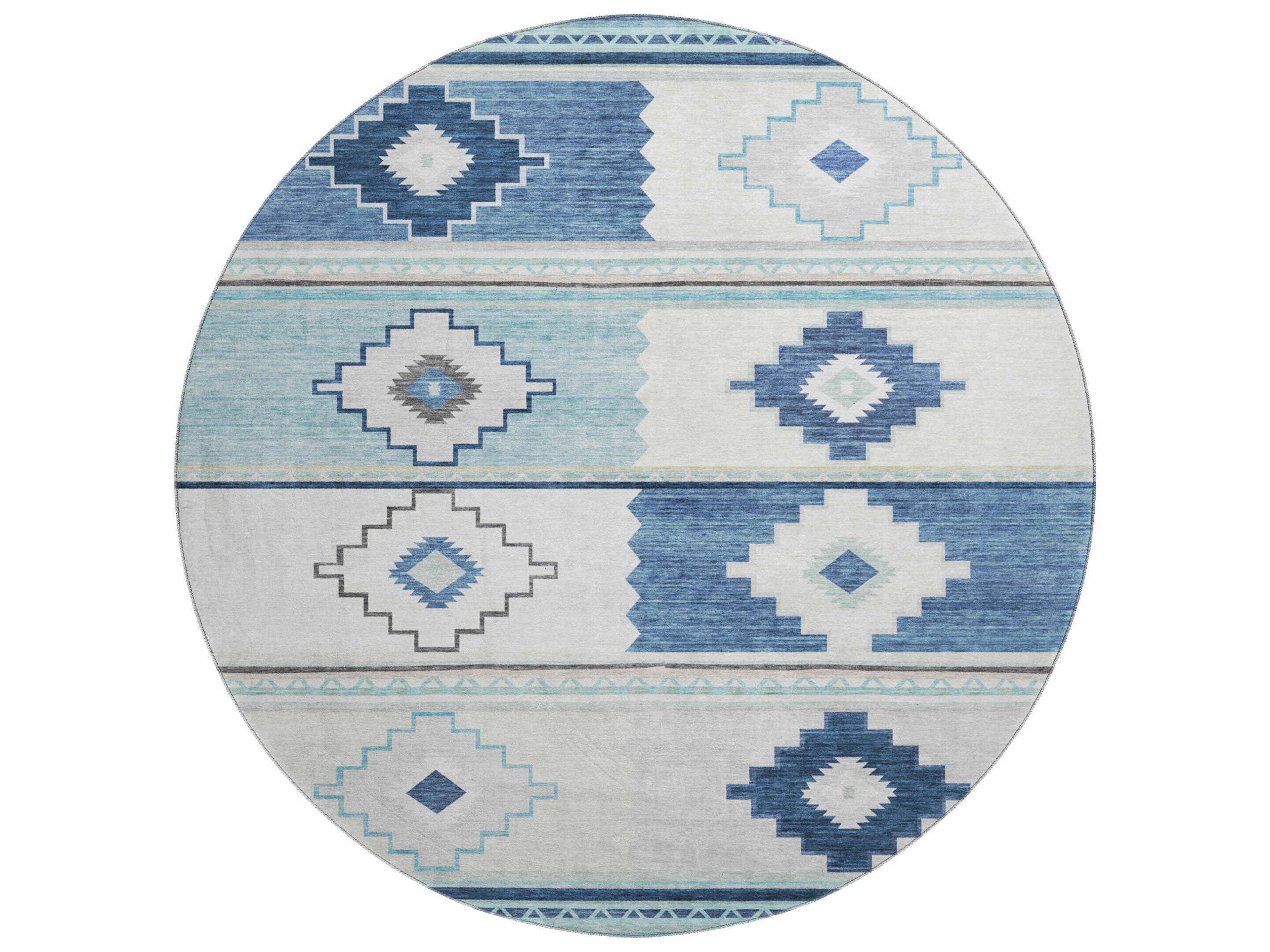Dalyn Mayfield Southwestern Area Rug