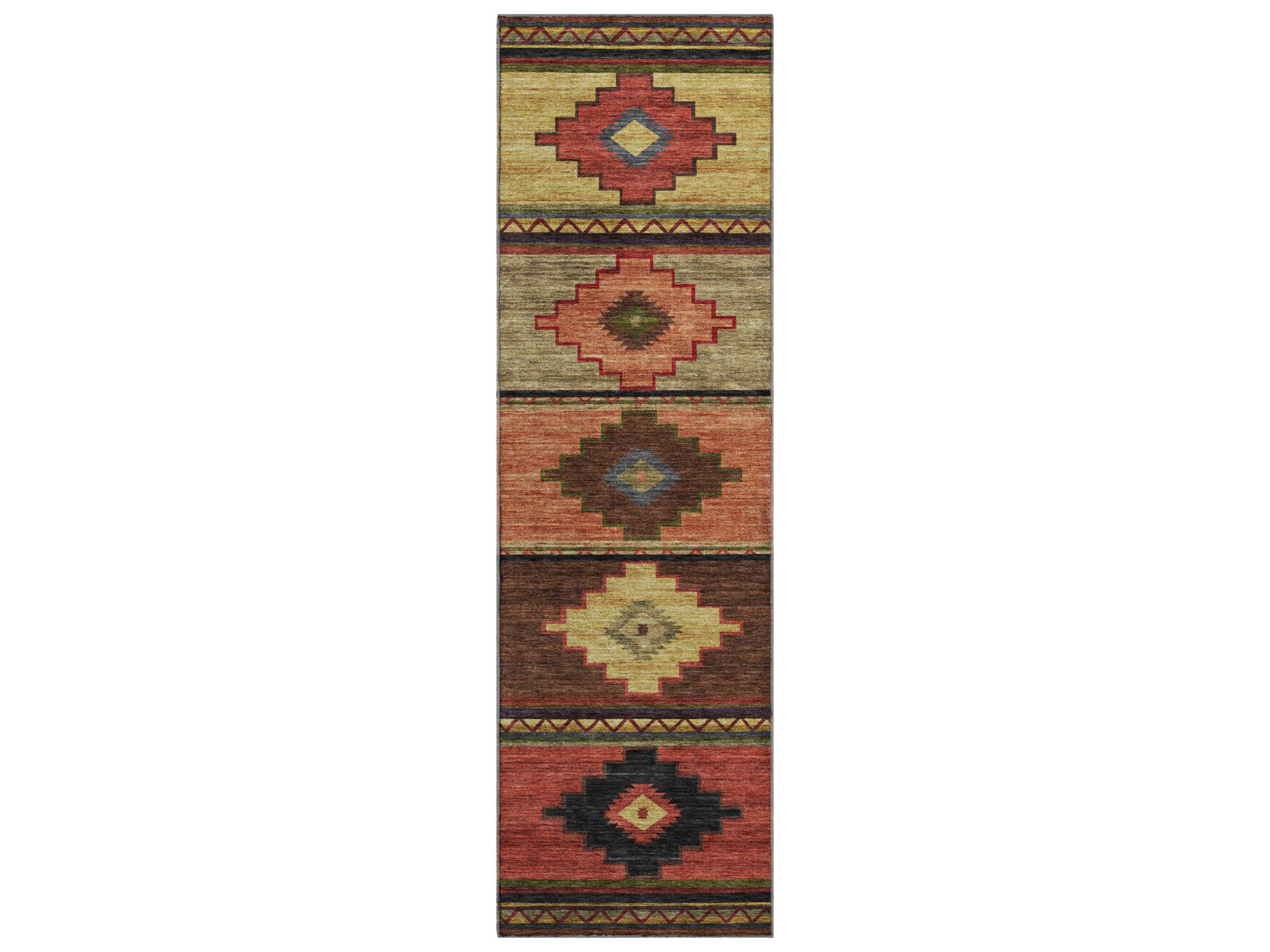 Dalyn Mayfield Southwestern Area Rug