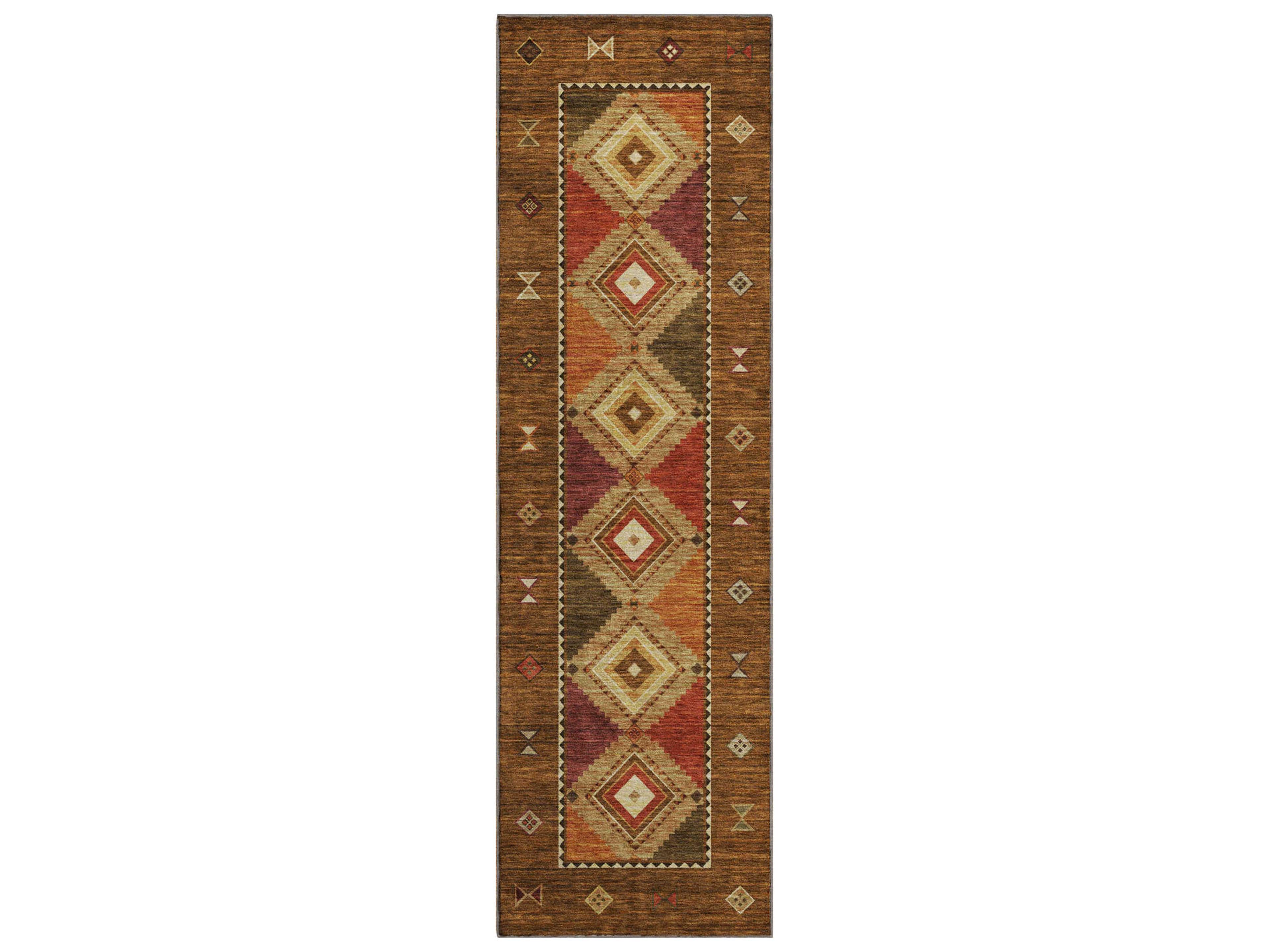 Dalyn Mayfield Southwestern Area Rug