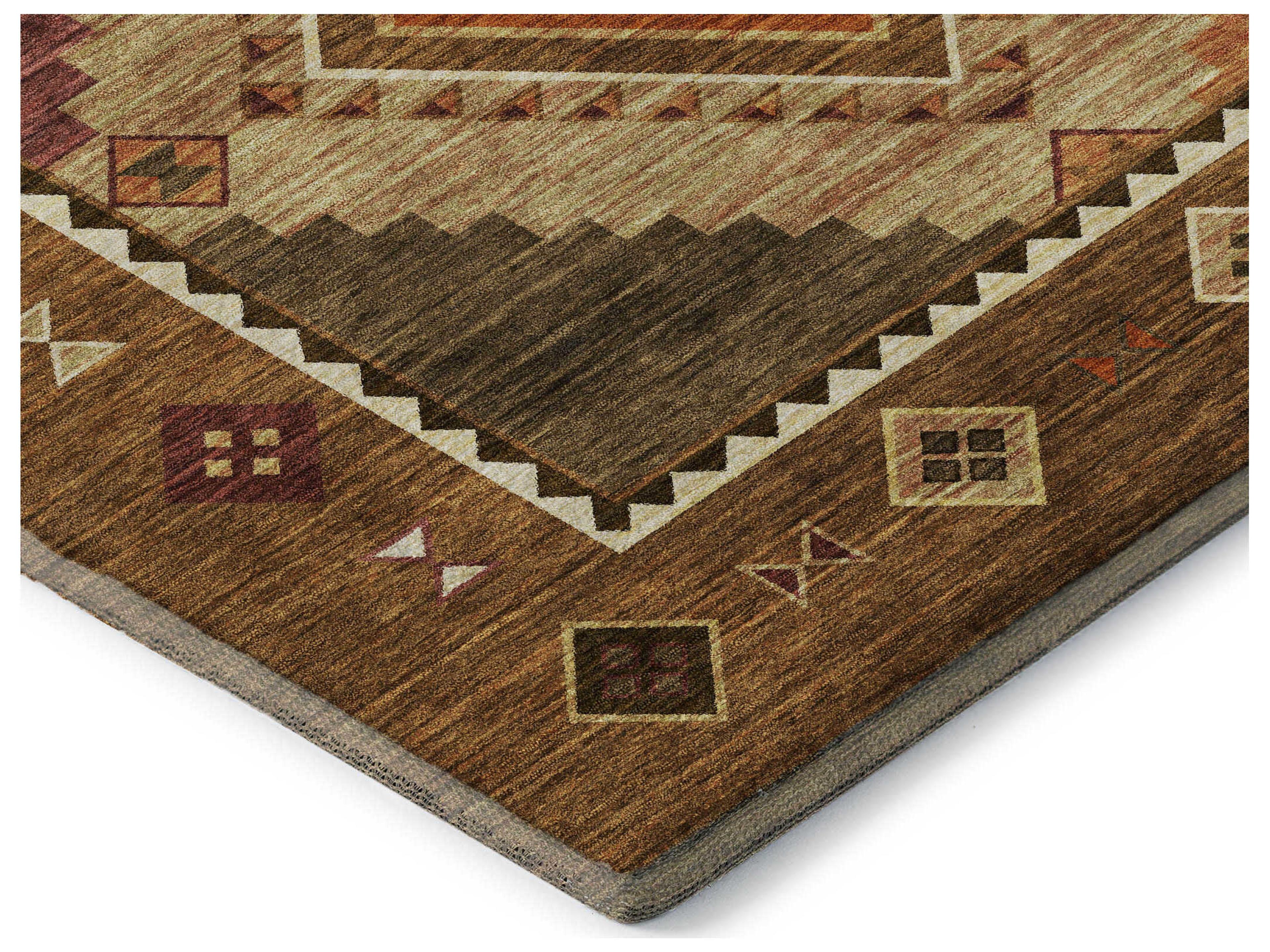 Dalyn Mayfield Southwestern Area Rug