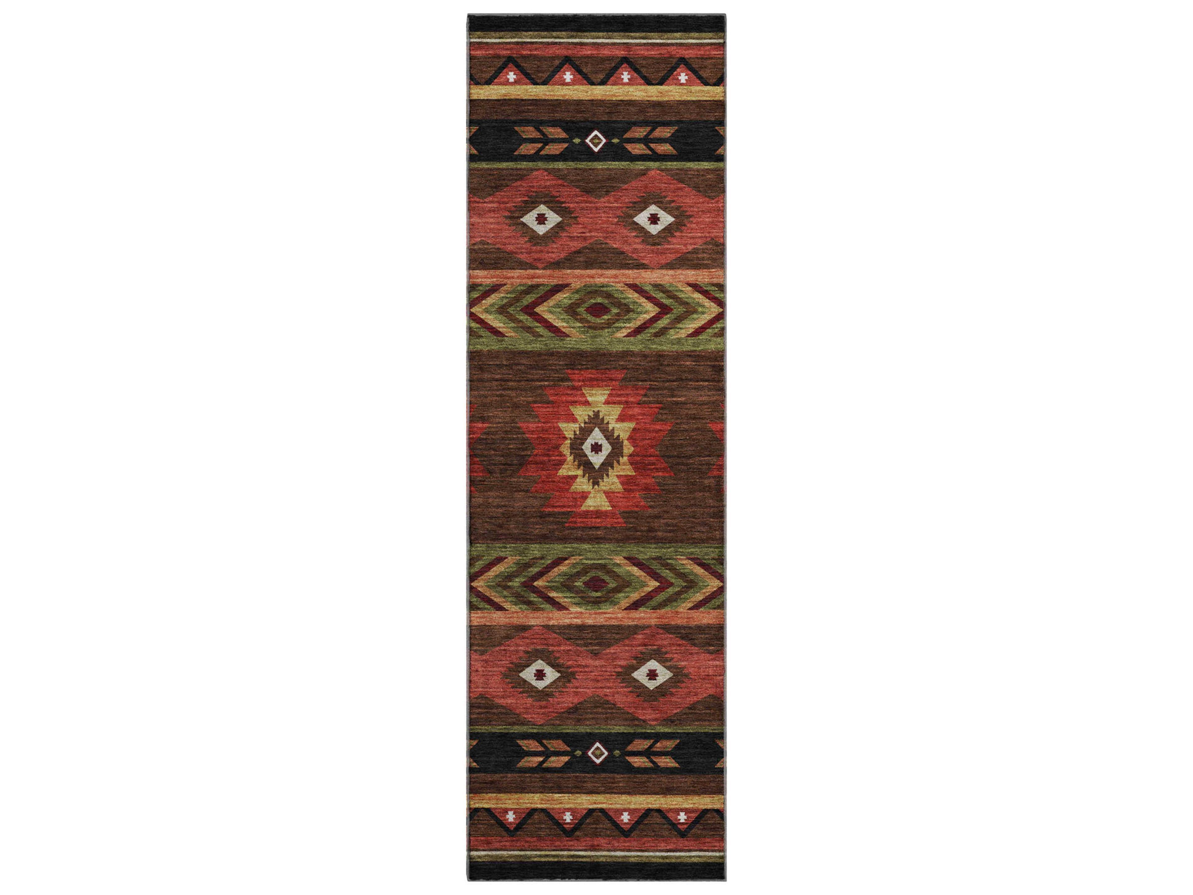 Dalyn Mayfield Southwestern Area Rug