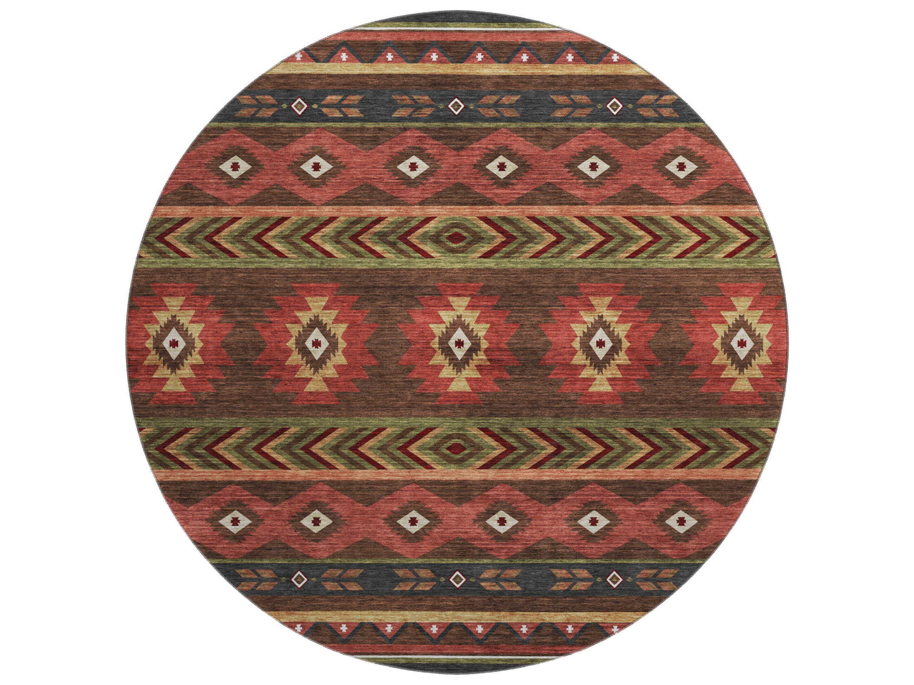 Dalyn Mayfield Southwestern Area Rug