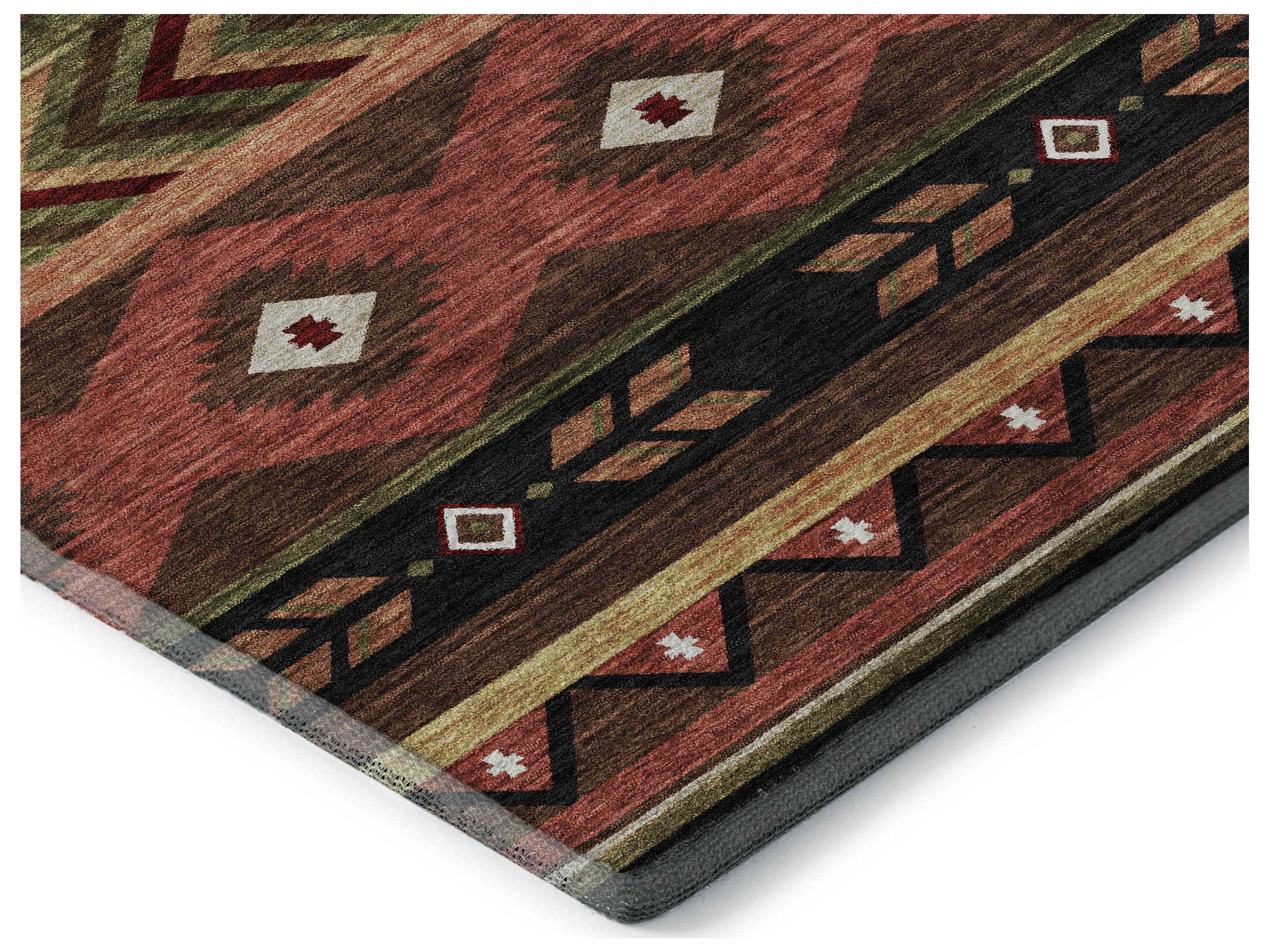 Dalyn Mayfield Southwestern Area Rug