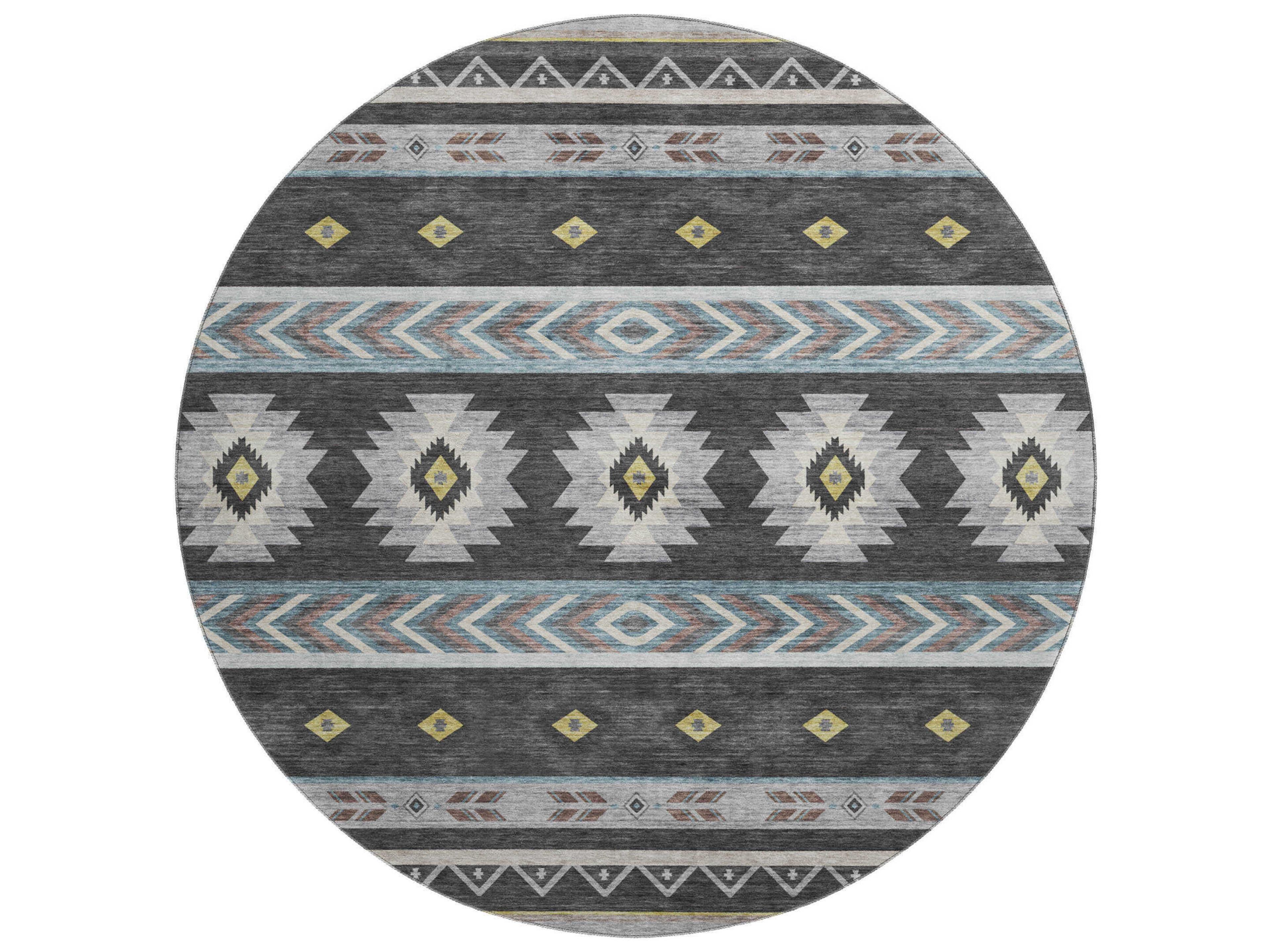 Dalyn Mayfield Southwestern Area Rug