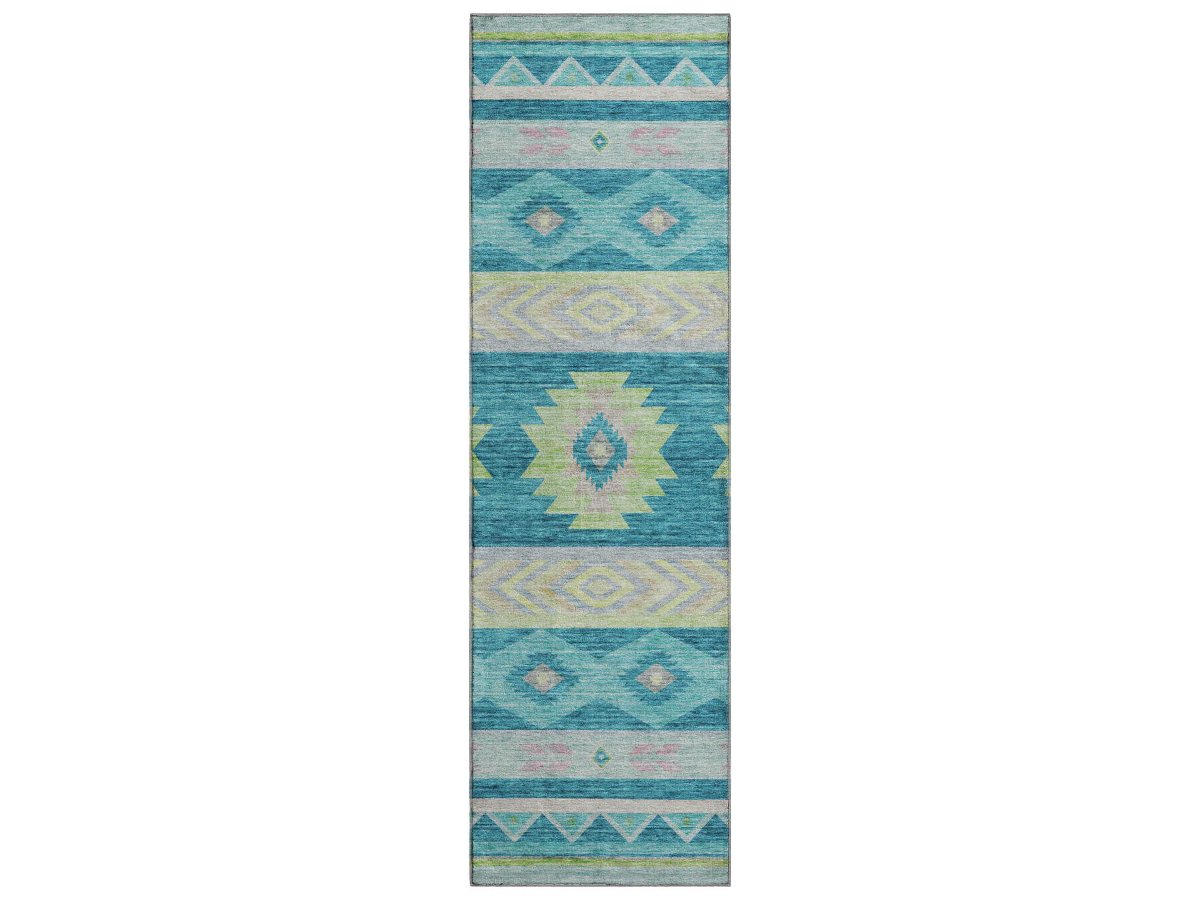 Dalyn Mayfield Southwestern Area Rug