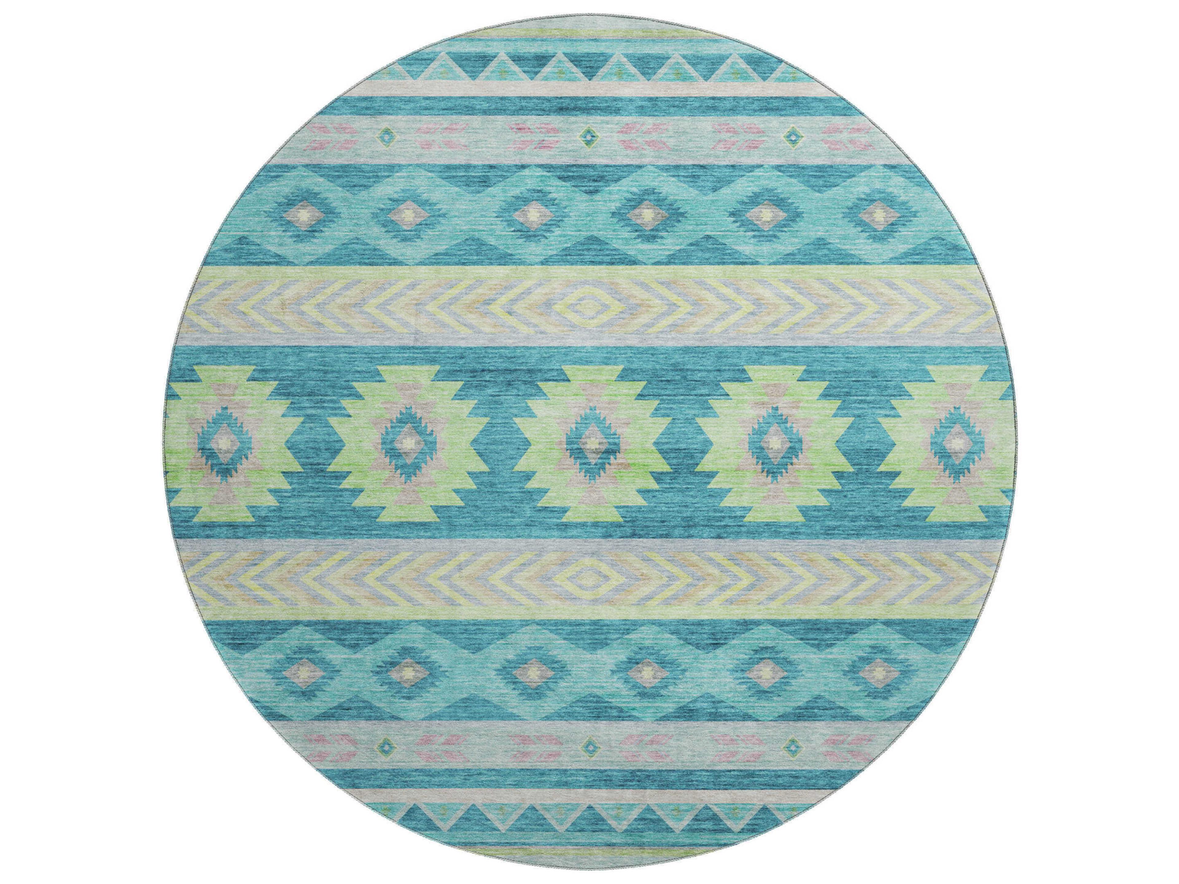 Dalyn Mayfield Southwestern Area Rug
