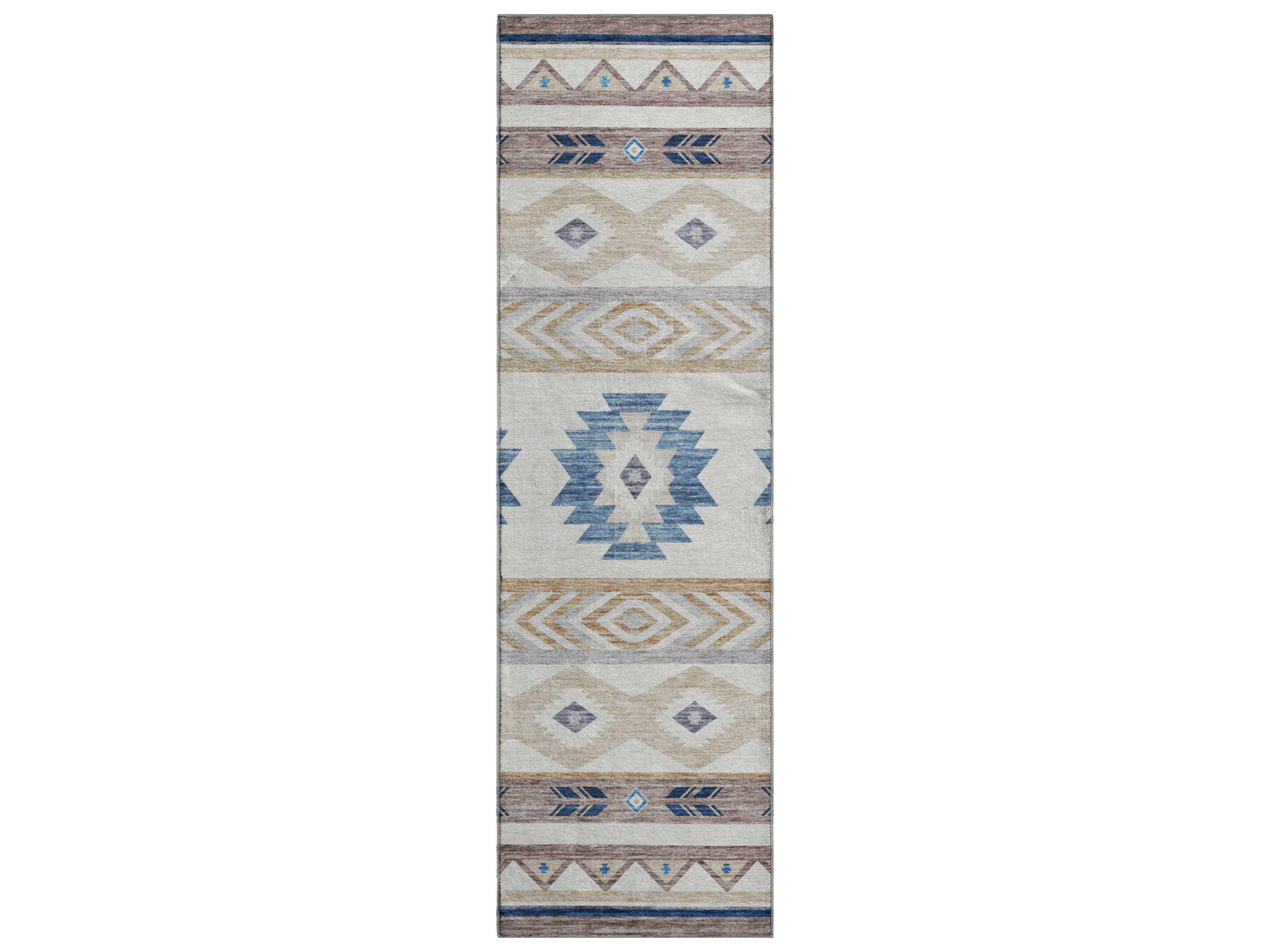Dalyn Mayfield Southwestern Area Rug