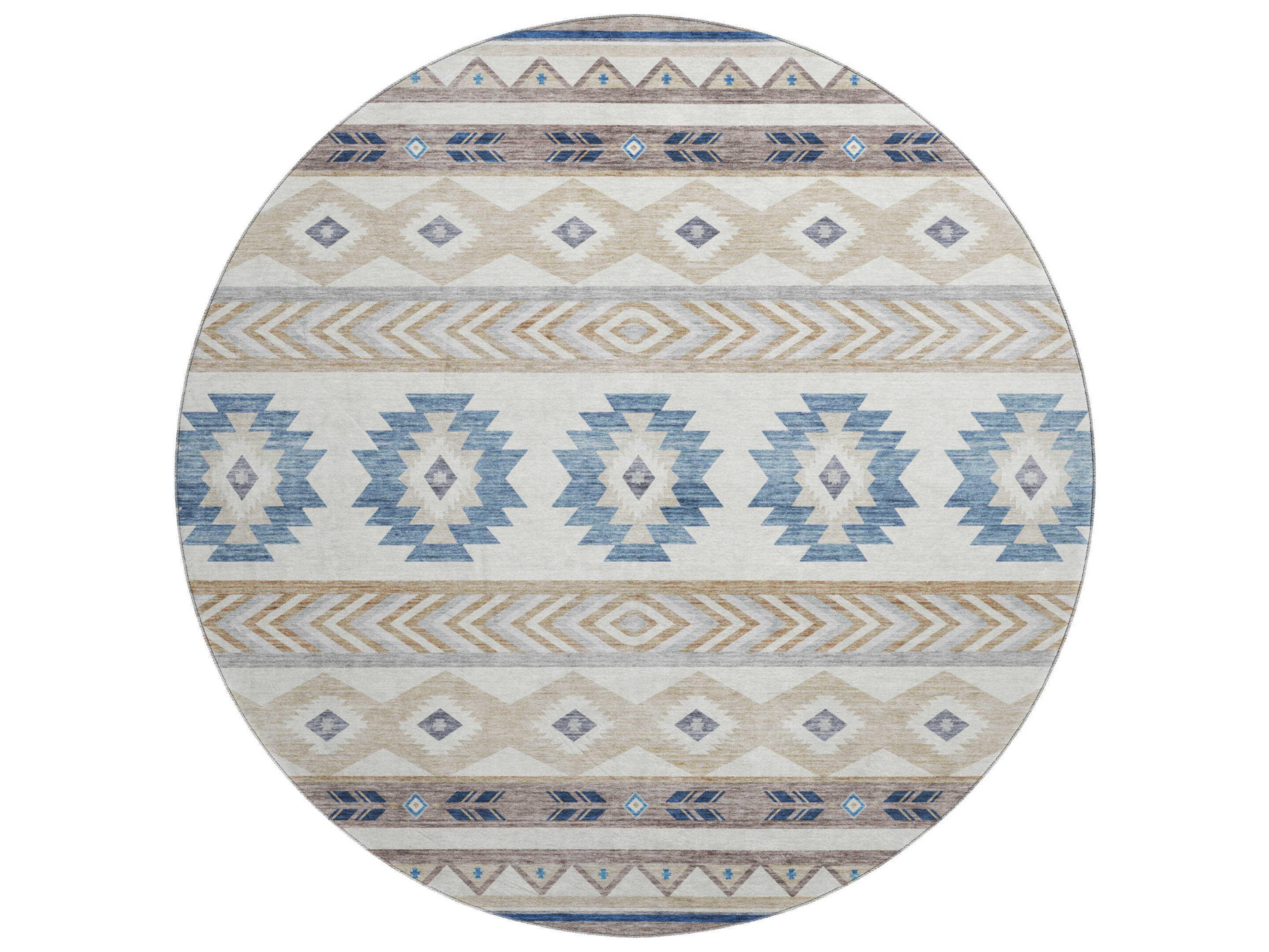 Dalyn Mayfield Southwestern Area Rug