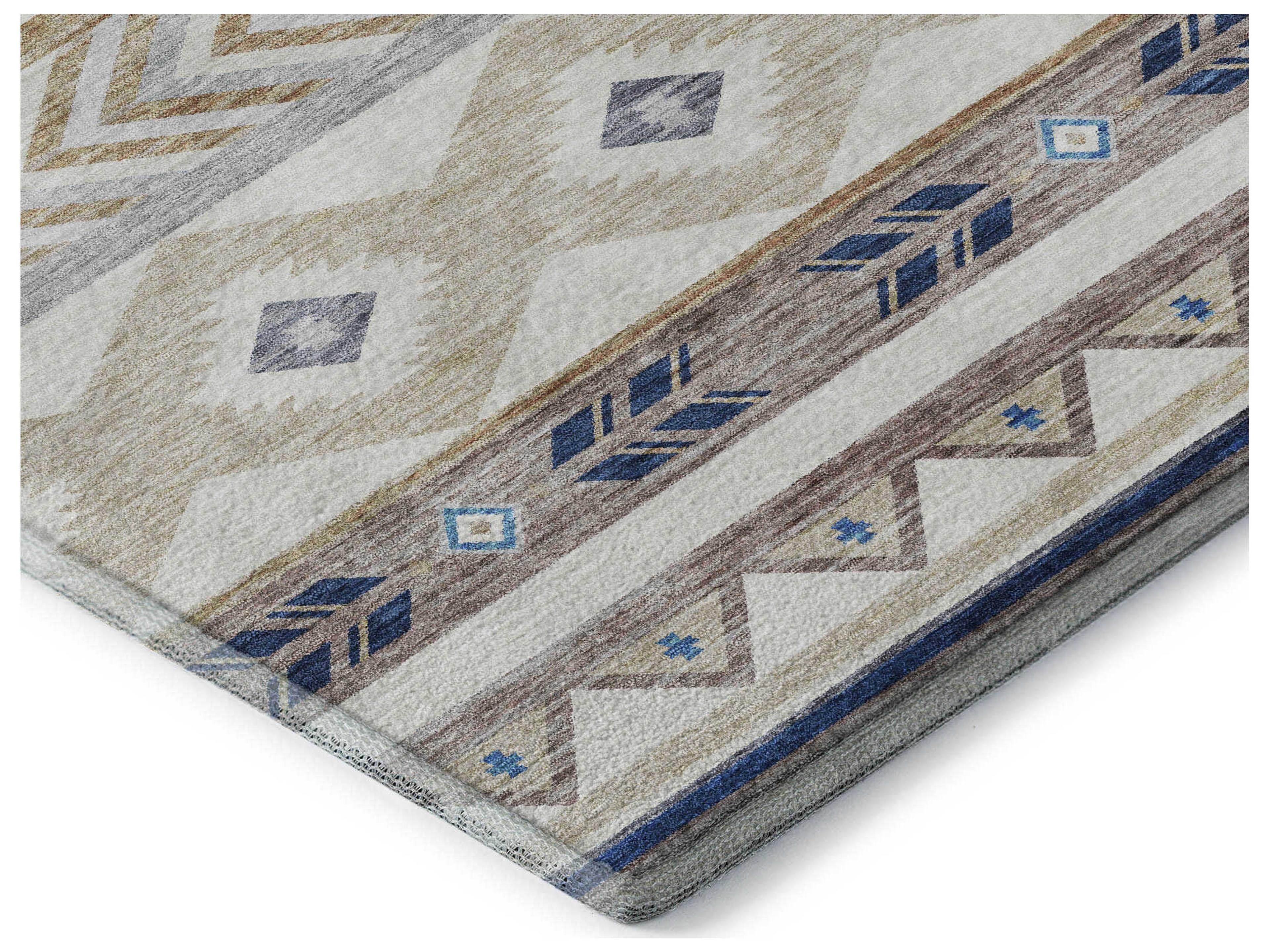 Dalyn Mayfield Southwestern Area Rug