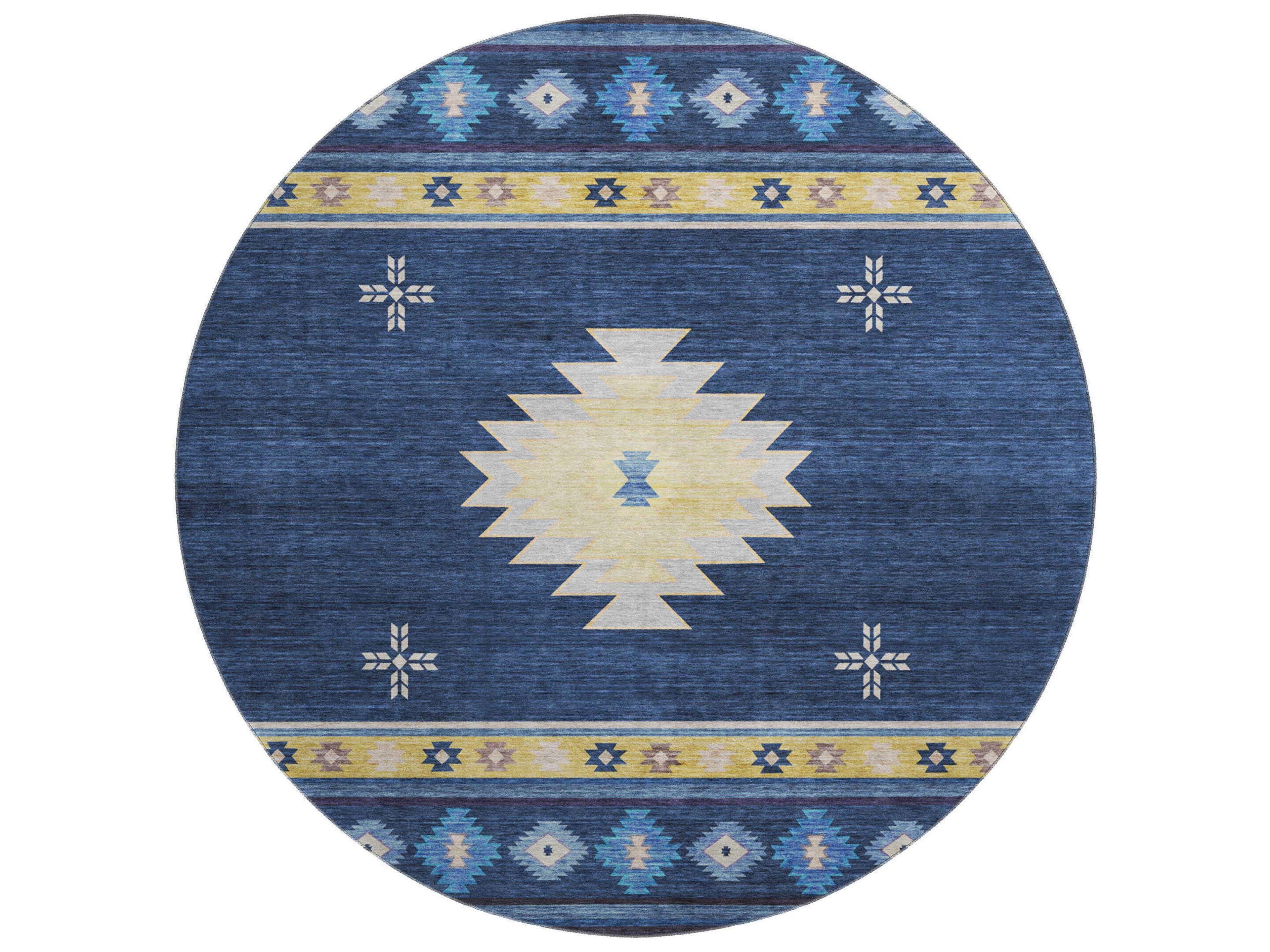 Dalyn Mayfield Southwestern Area Rug