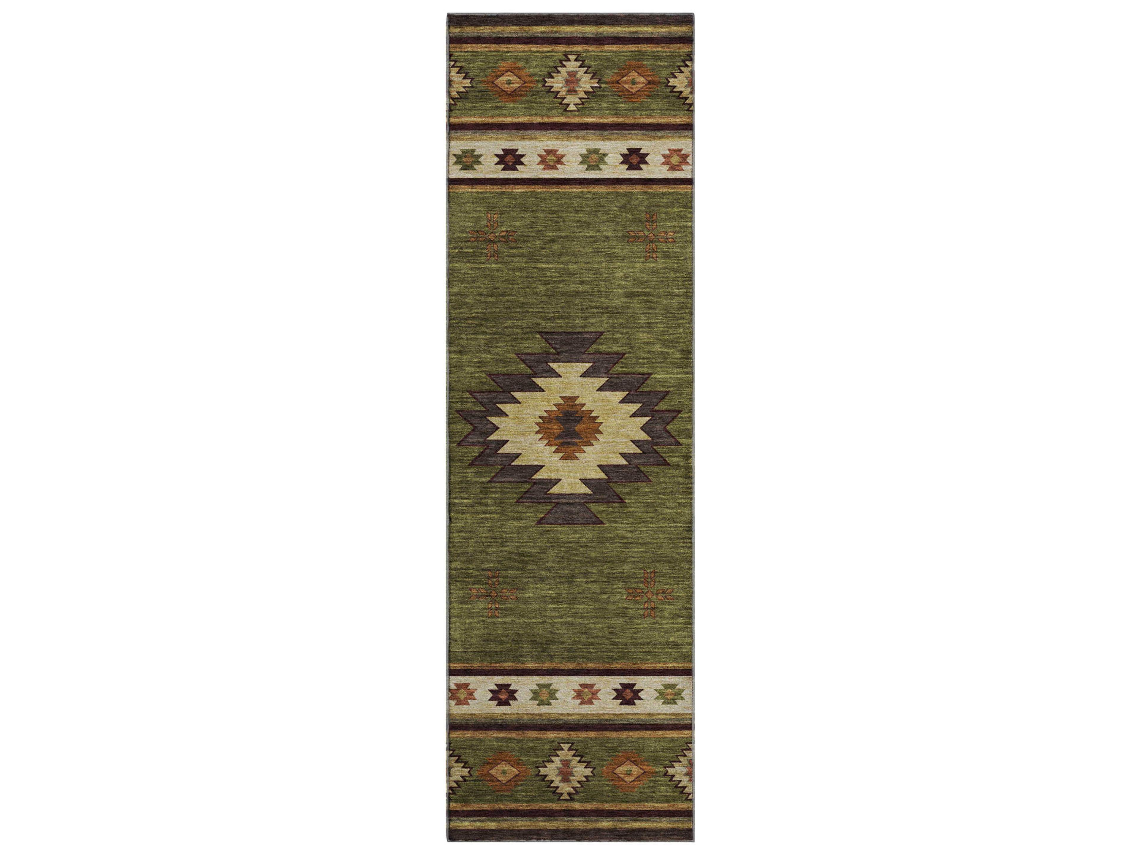 Dalyn Mayfield Southwestern Area Rug