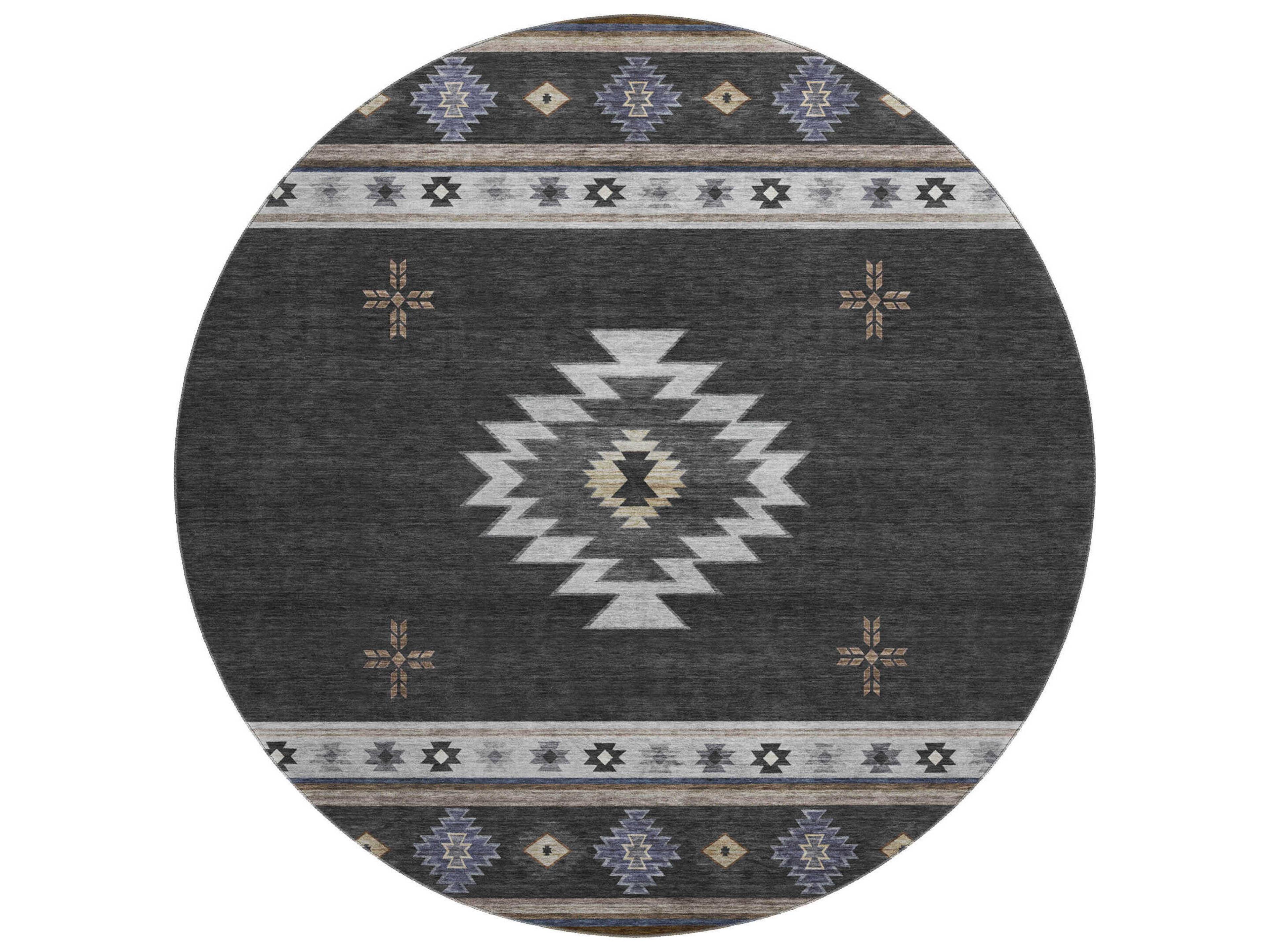 Dalyn Mayfield Southwestern Area Rug