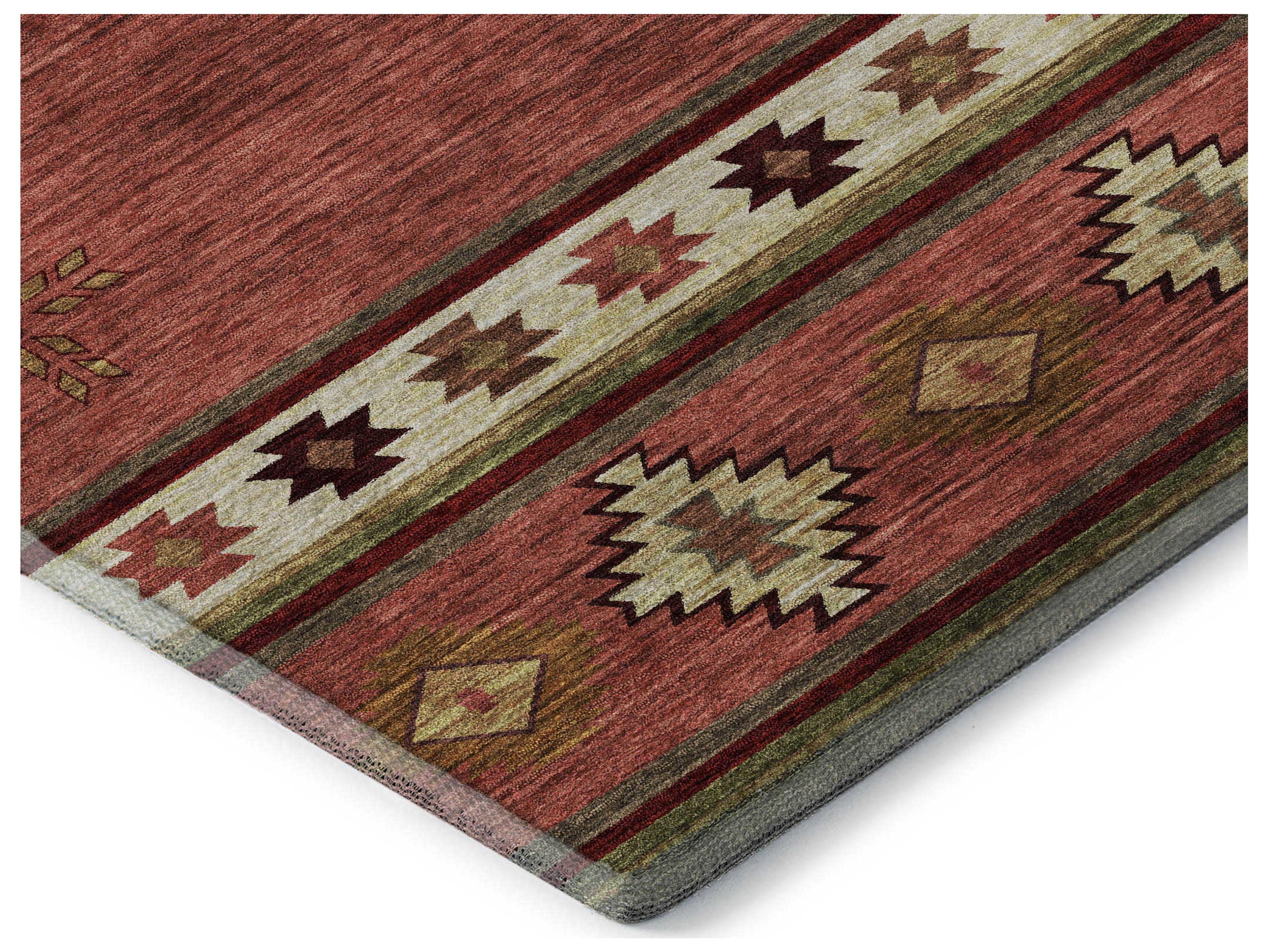 Dalyn Mayfield Southwestern Area Rug