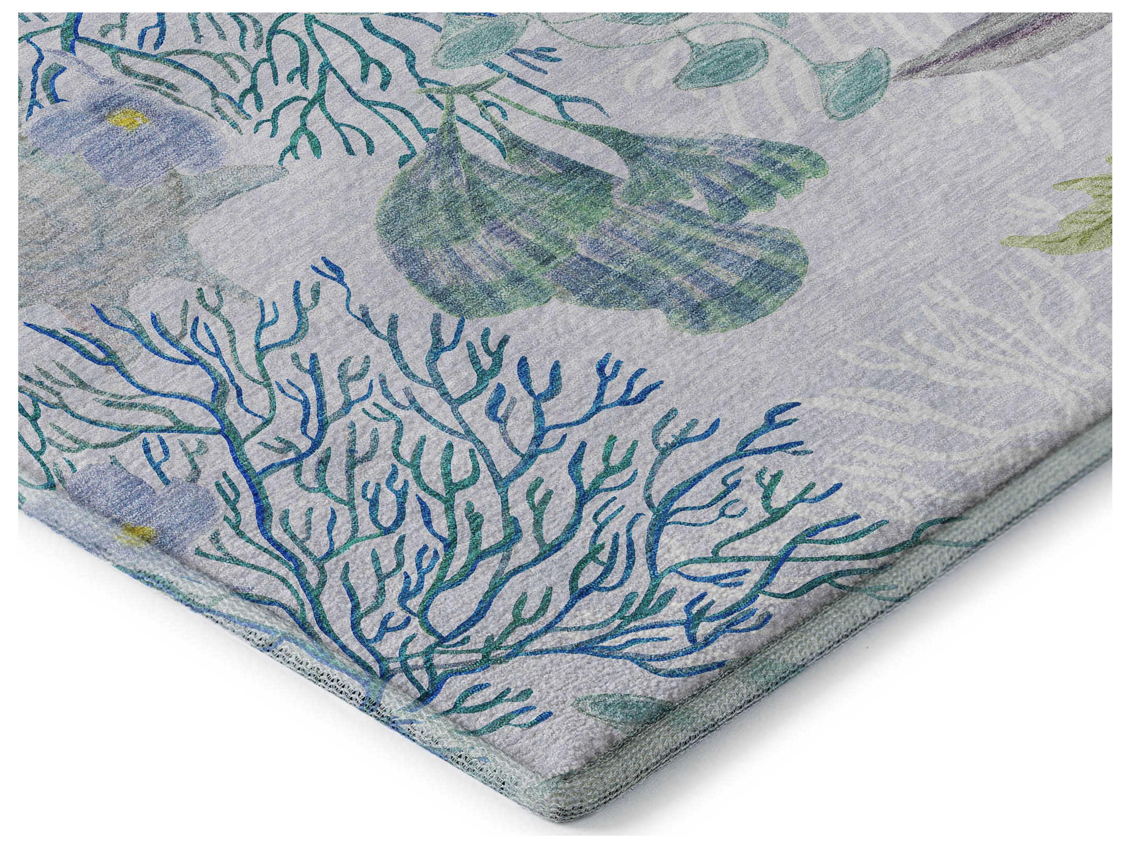 Dalyn Mayfield Graphic Area Rug