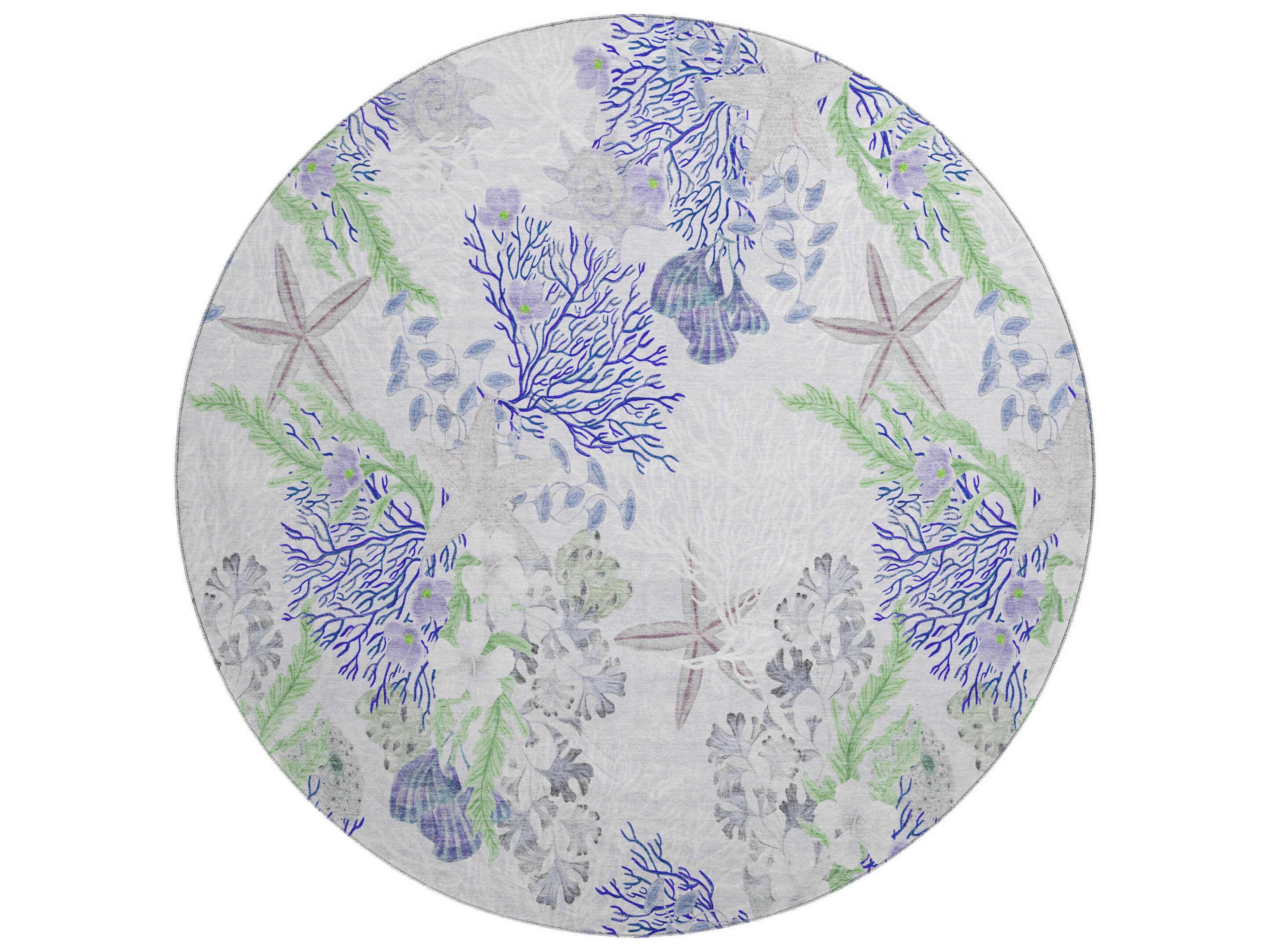 Dalyn Mayfield Graphic Area Rug