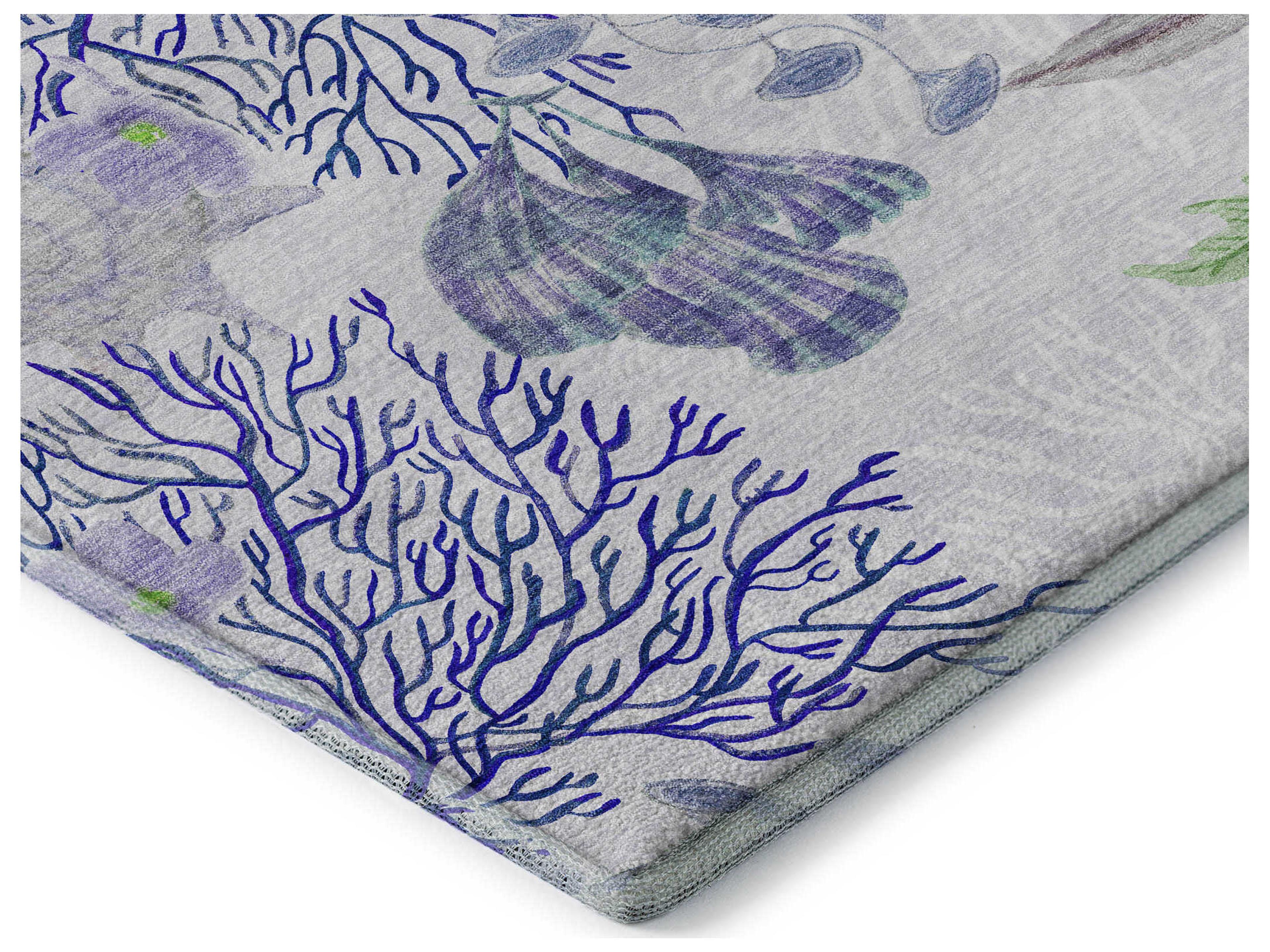 Dalyn Mayfield Graphic Area Rug