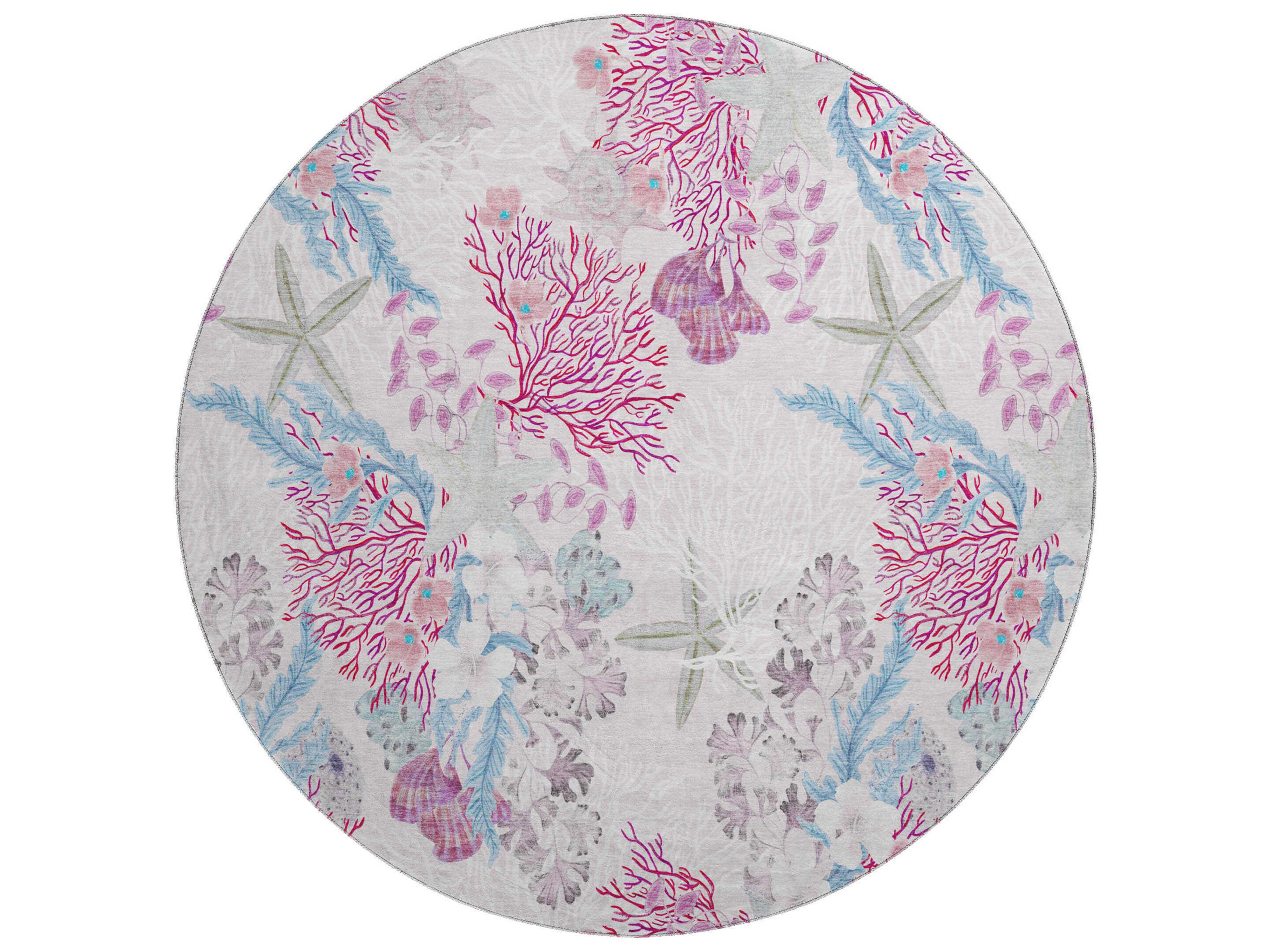 Dalyn Mayfield Graphic Area Rug