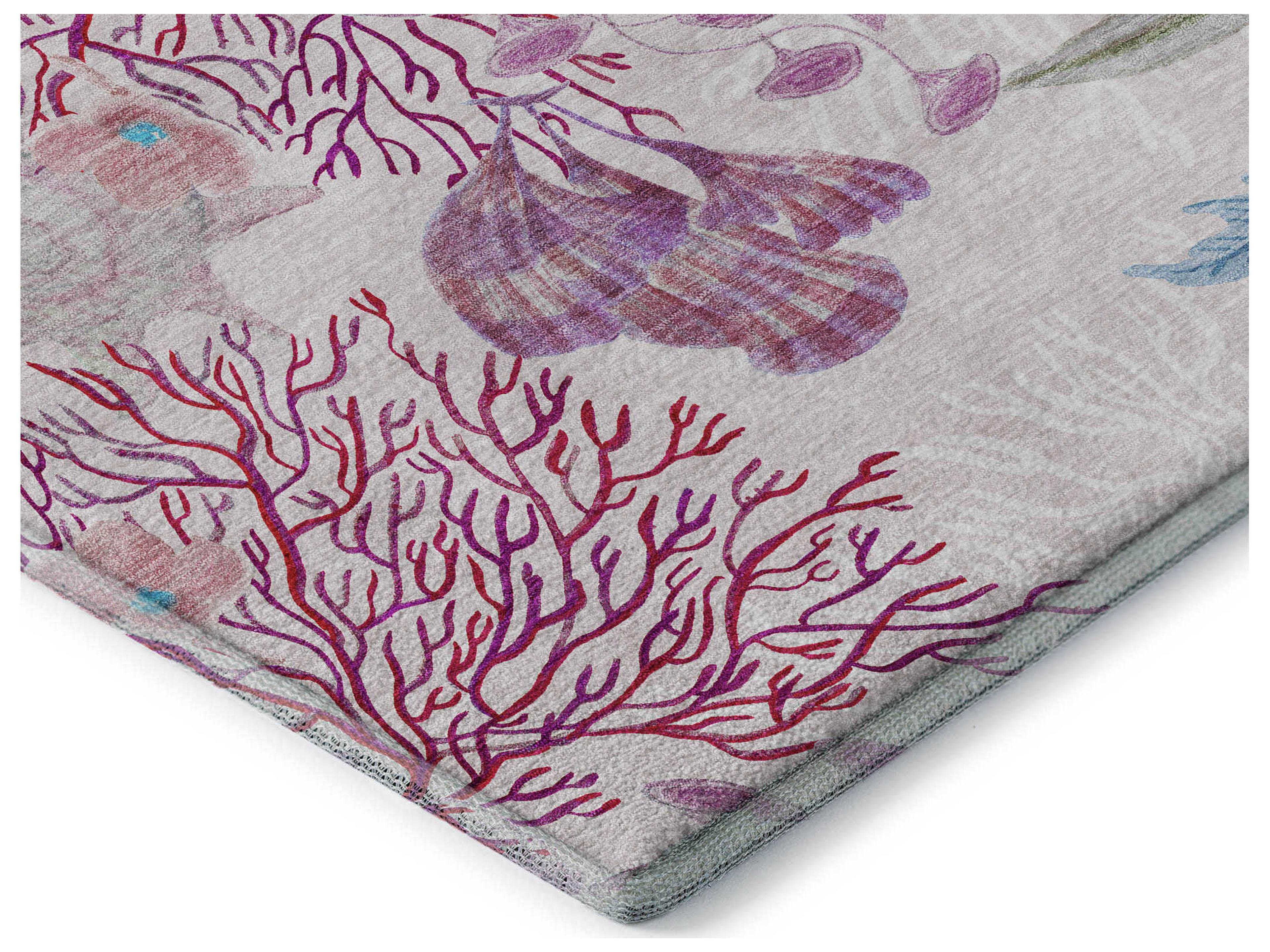 Dalyn Mayfield Graphic Area Rug