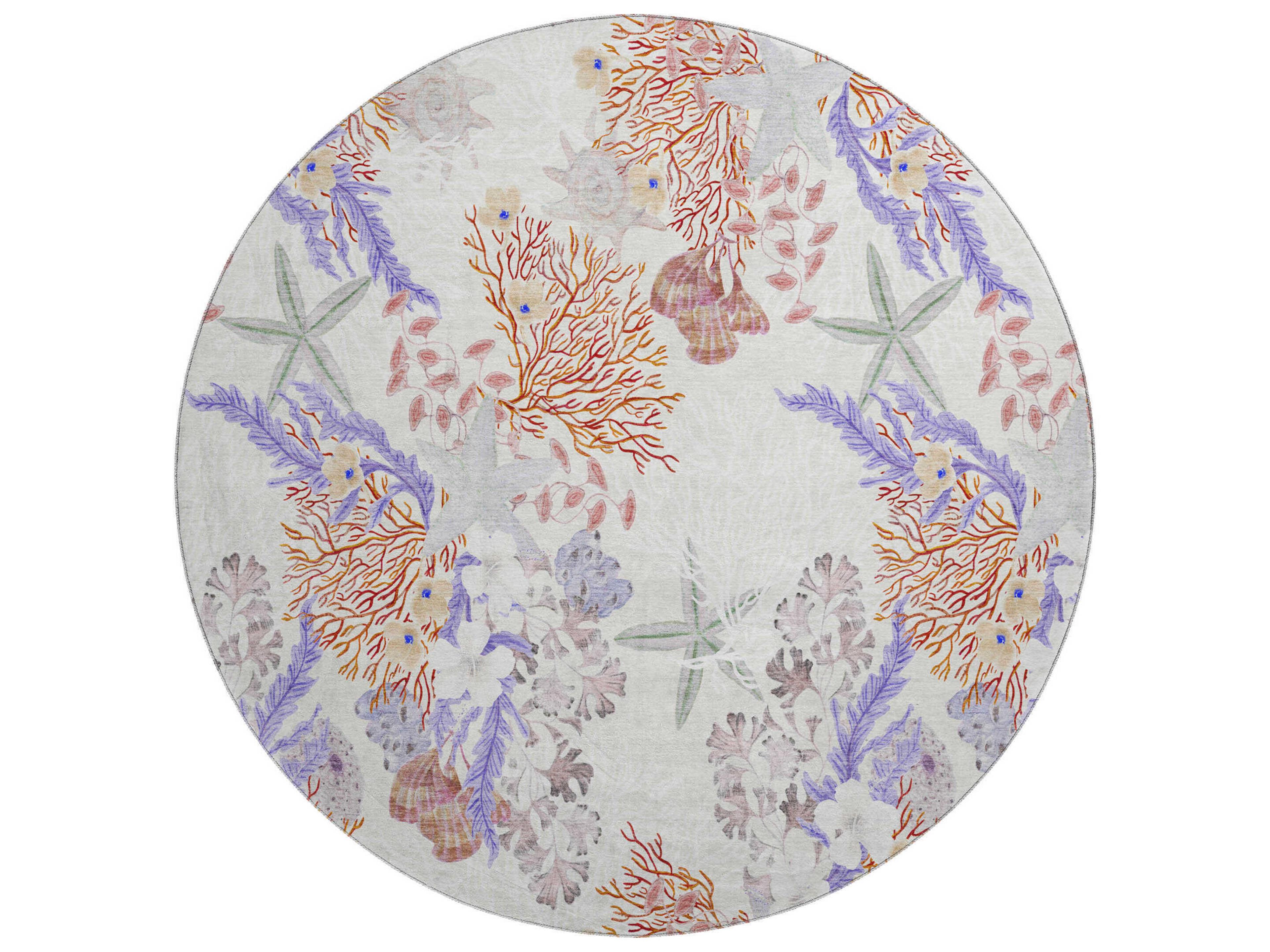 Dalyn Mayfield Graphic Area Rug