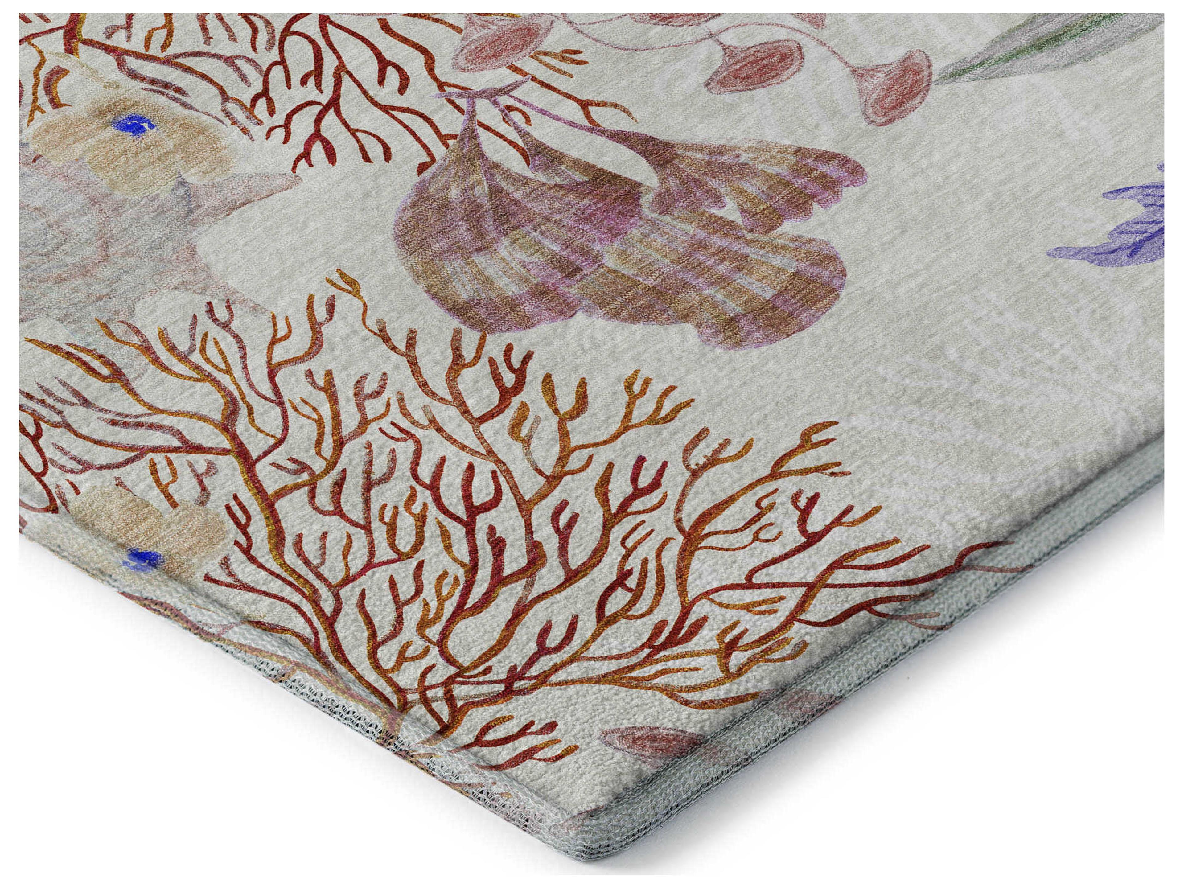 Dalyn Mayfield Graphic Area Rug