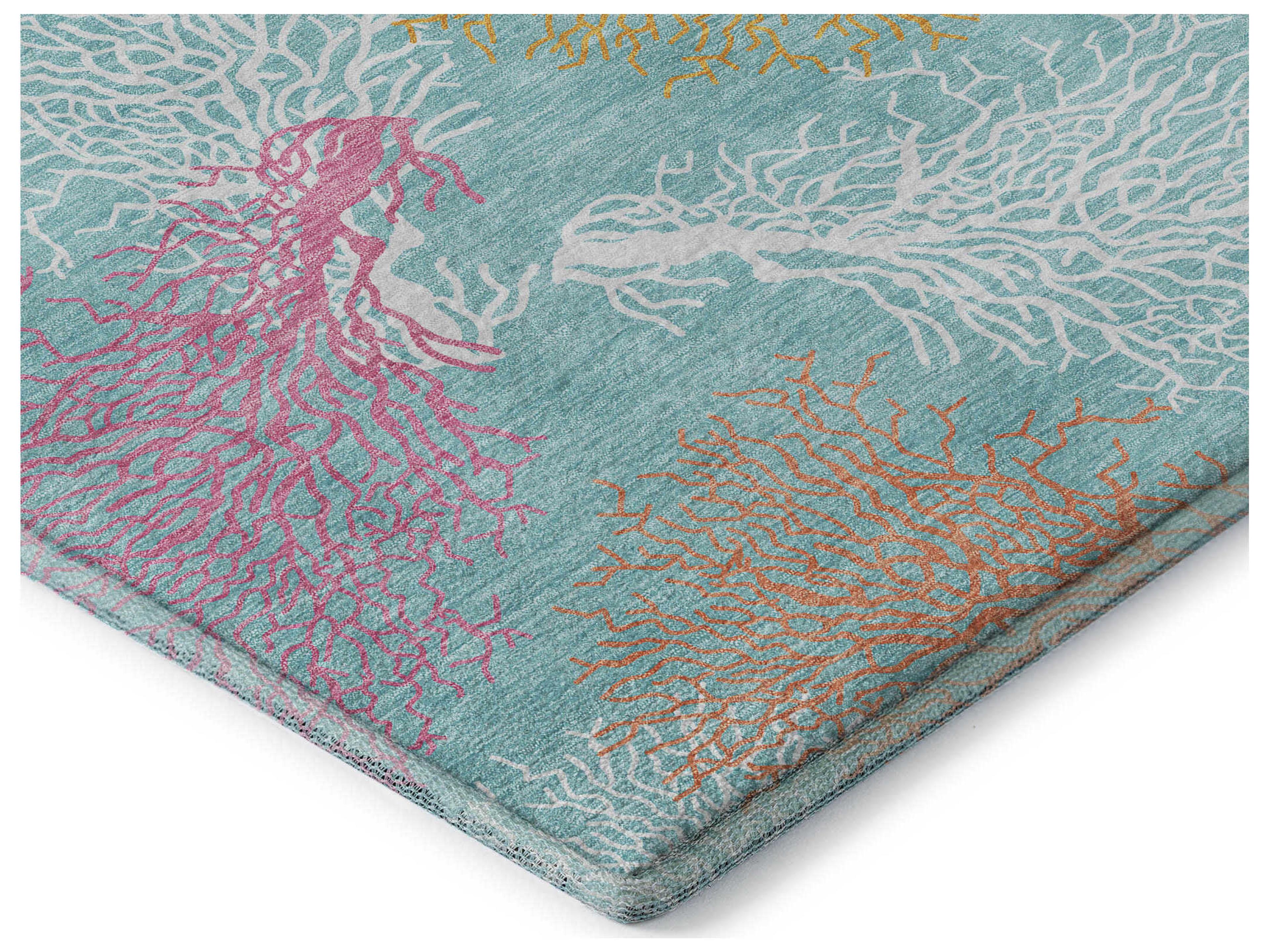 Dalyn Mayfield Graphic Area Rug