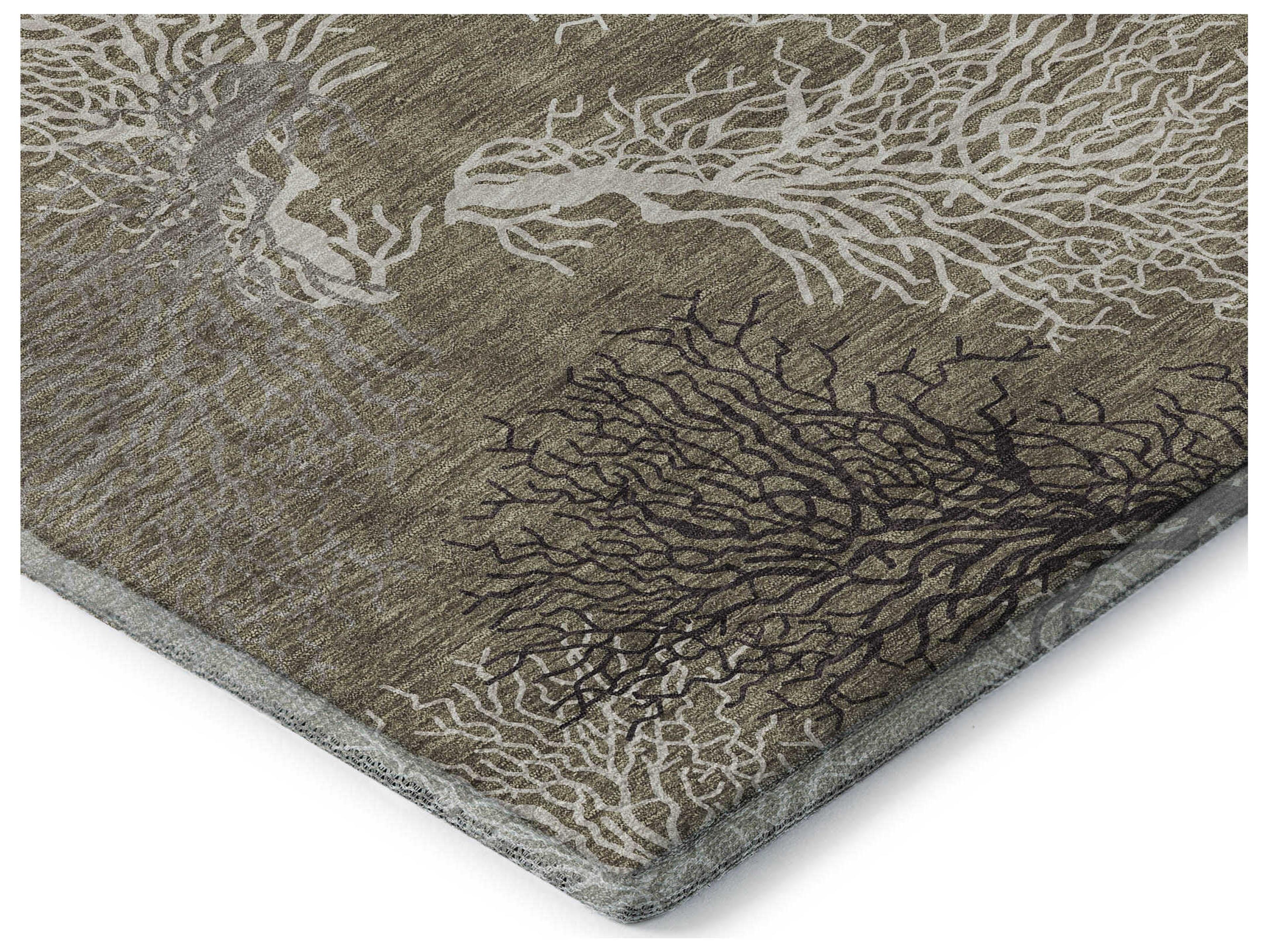 Dalyn Mayfield Graphic Area Rug