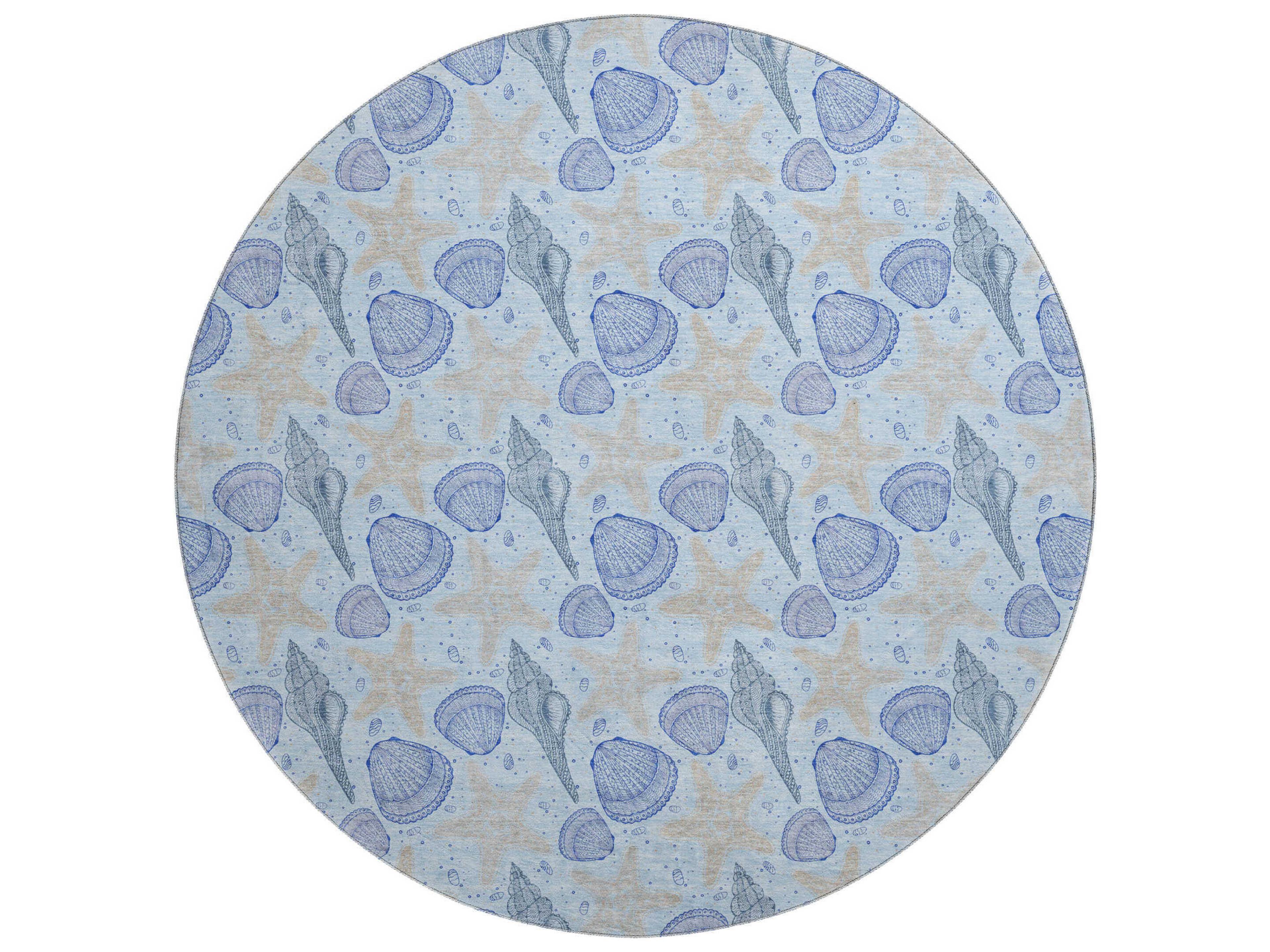 Dalyn Mayfield Graphic Area Rug