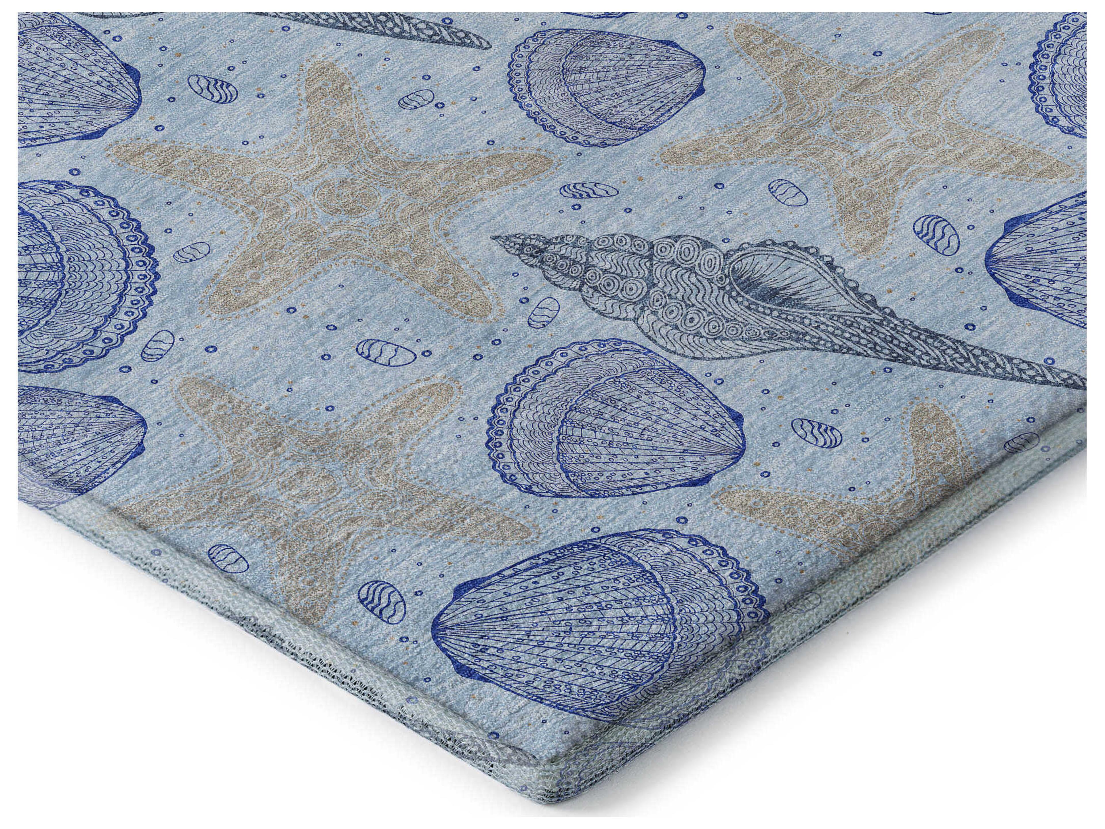 Dalyn Mayfield Graphic Area Rug