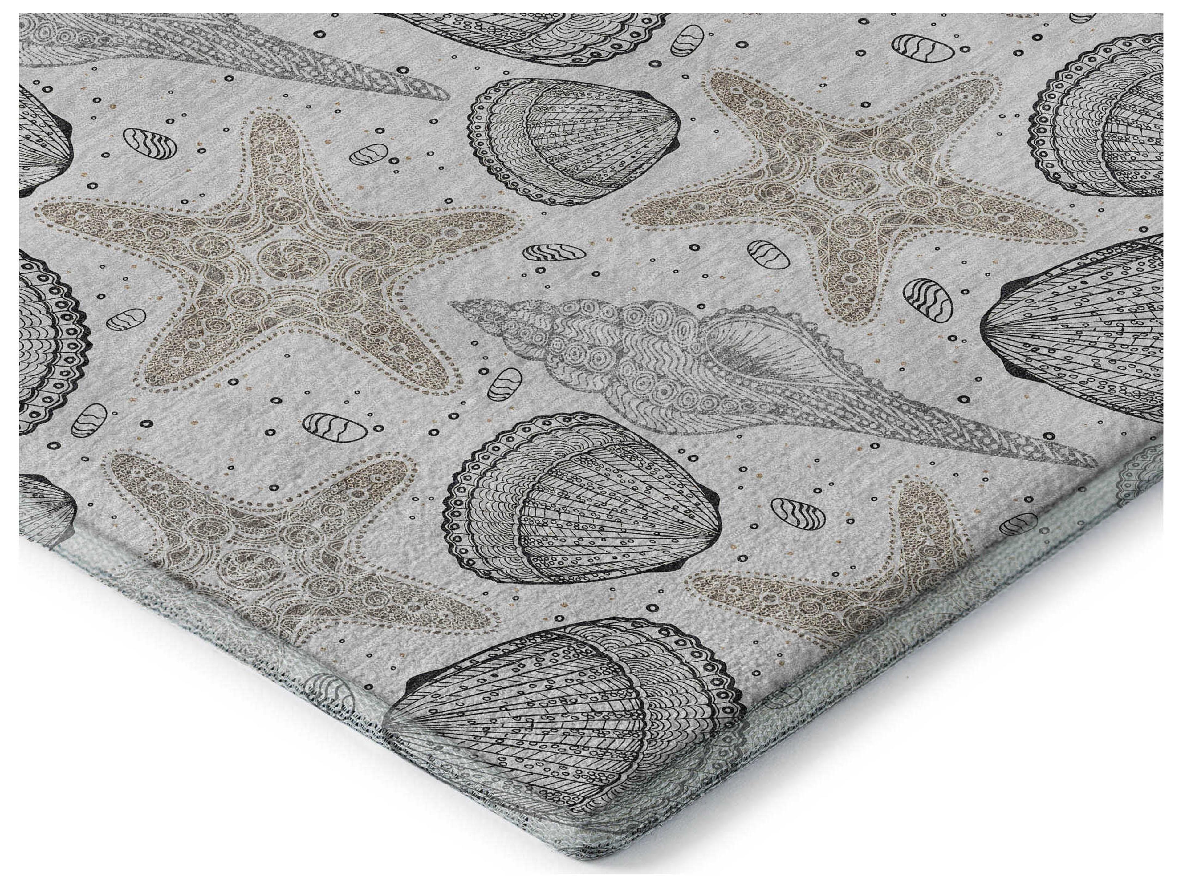 Dalyn Mayfield Graphic Area Rug