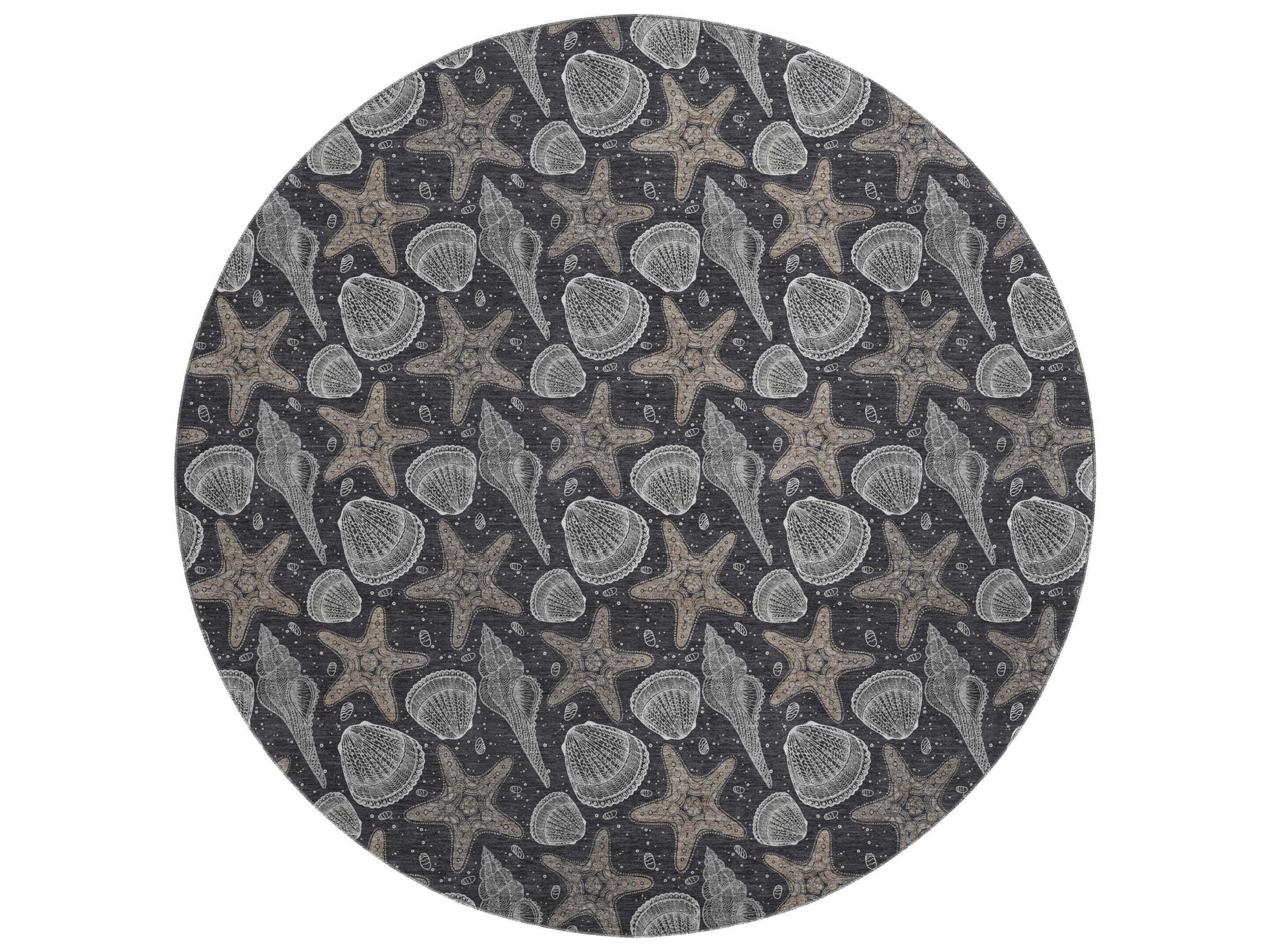 Dalyn Mayfield Graphic Area Rug