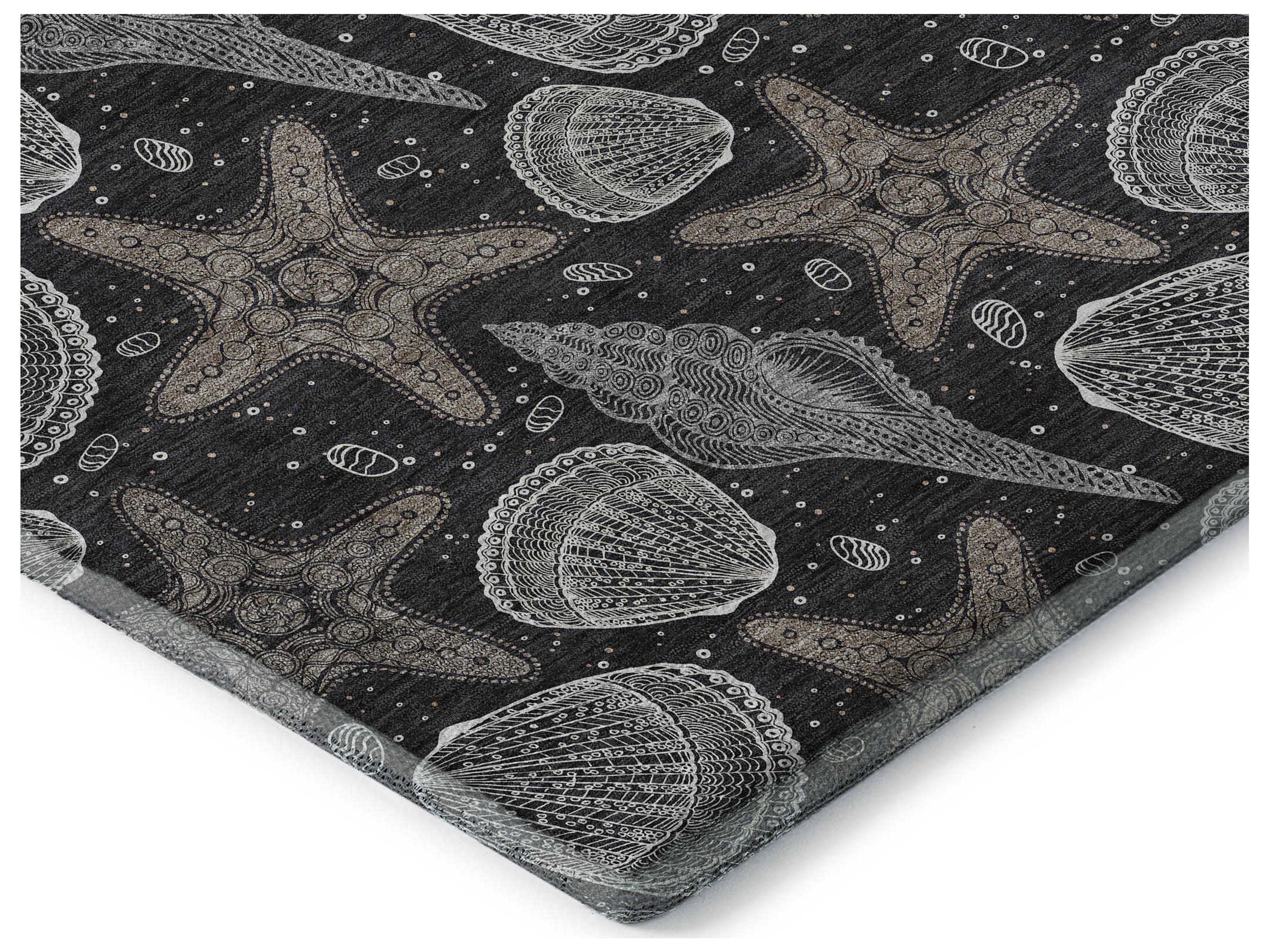 Dalyn Mayfield Graphic Area Rug