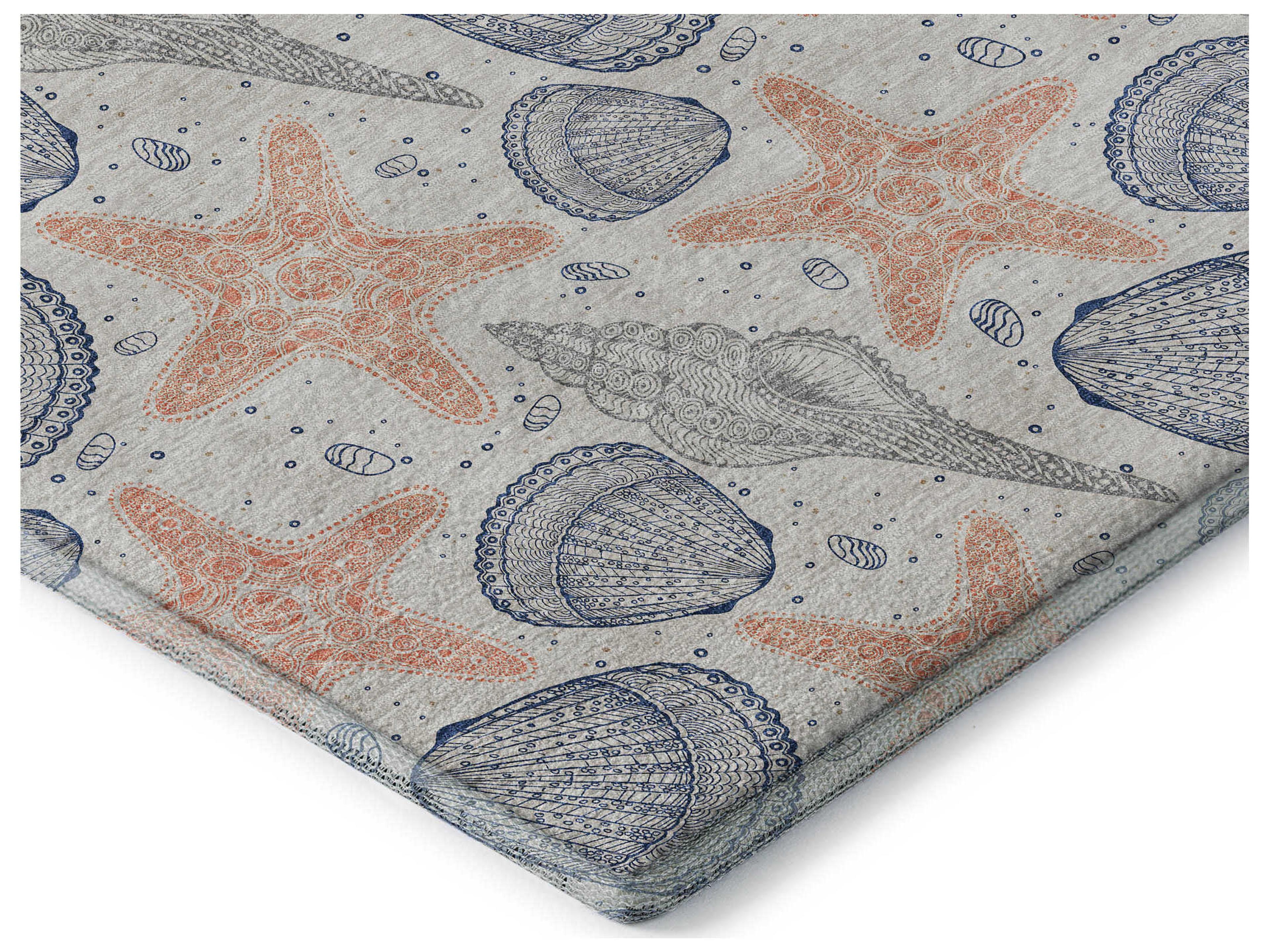 Dalyn Mayfield Graphic Area Rug