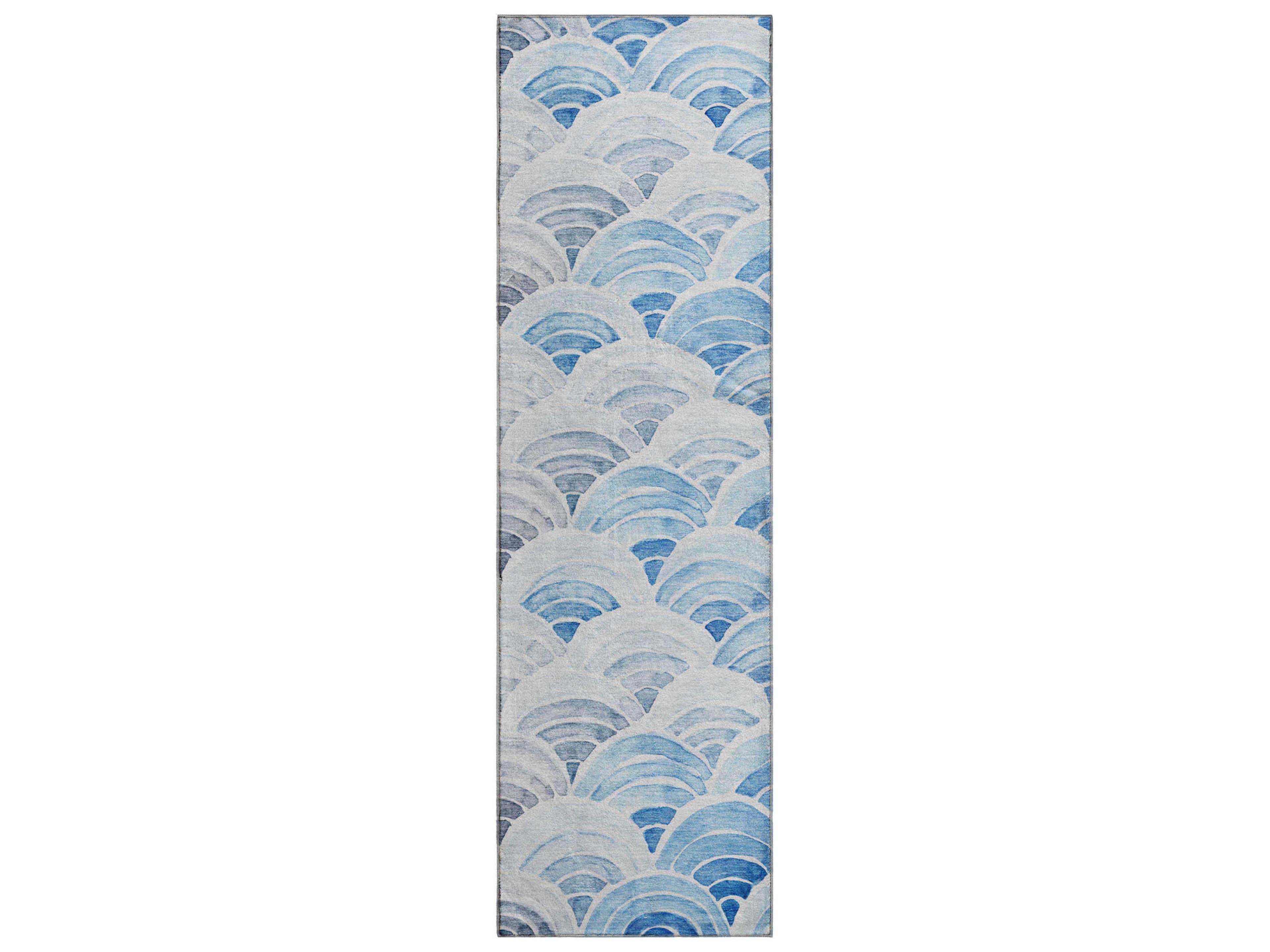 Dalyn Mayfield Abstract Area Rug