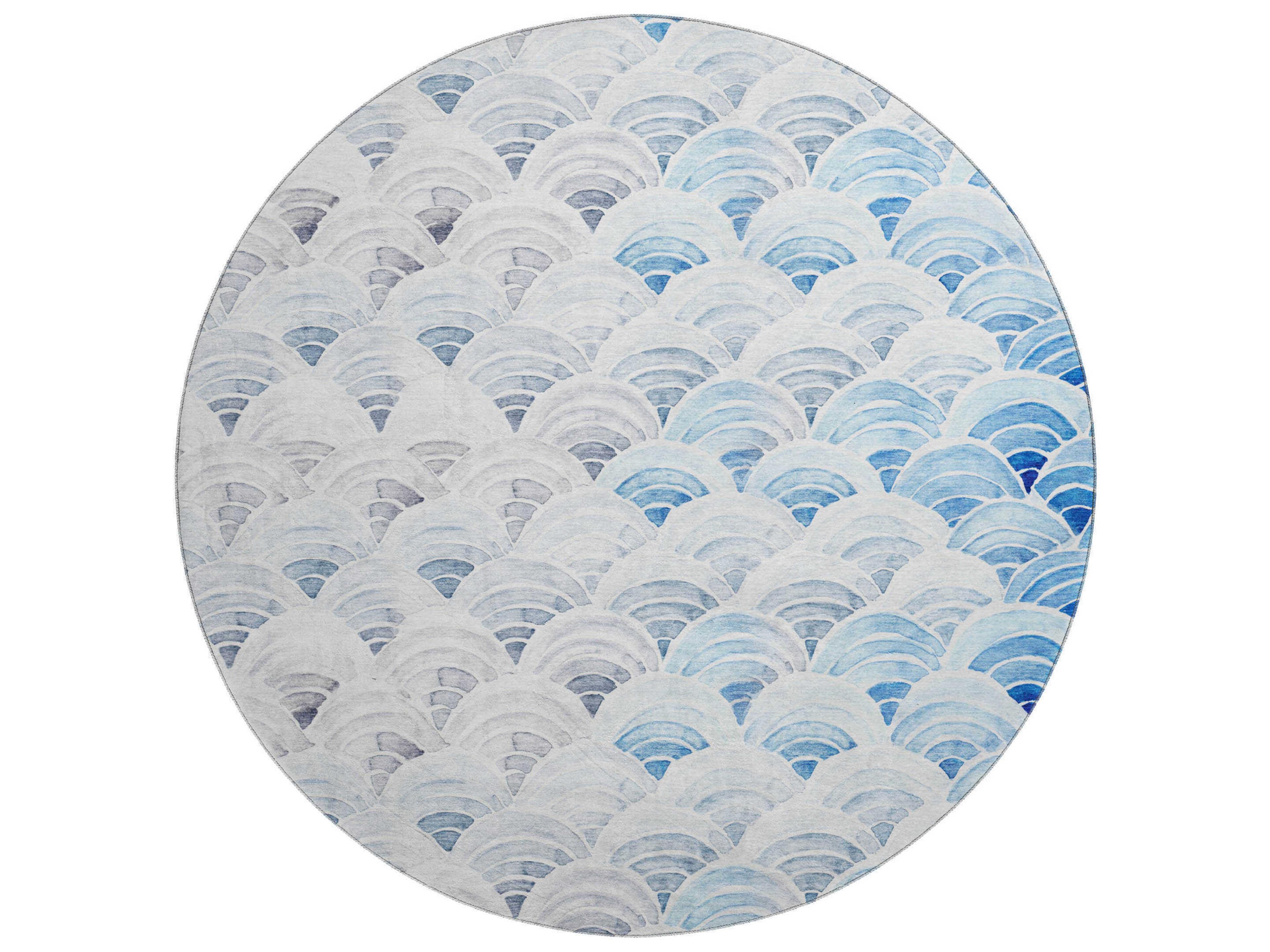 Dalyn Mayfield Abstract Area Rug