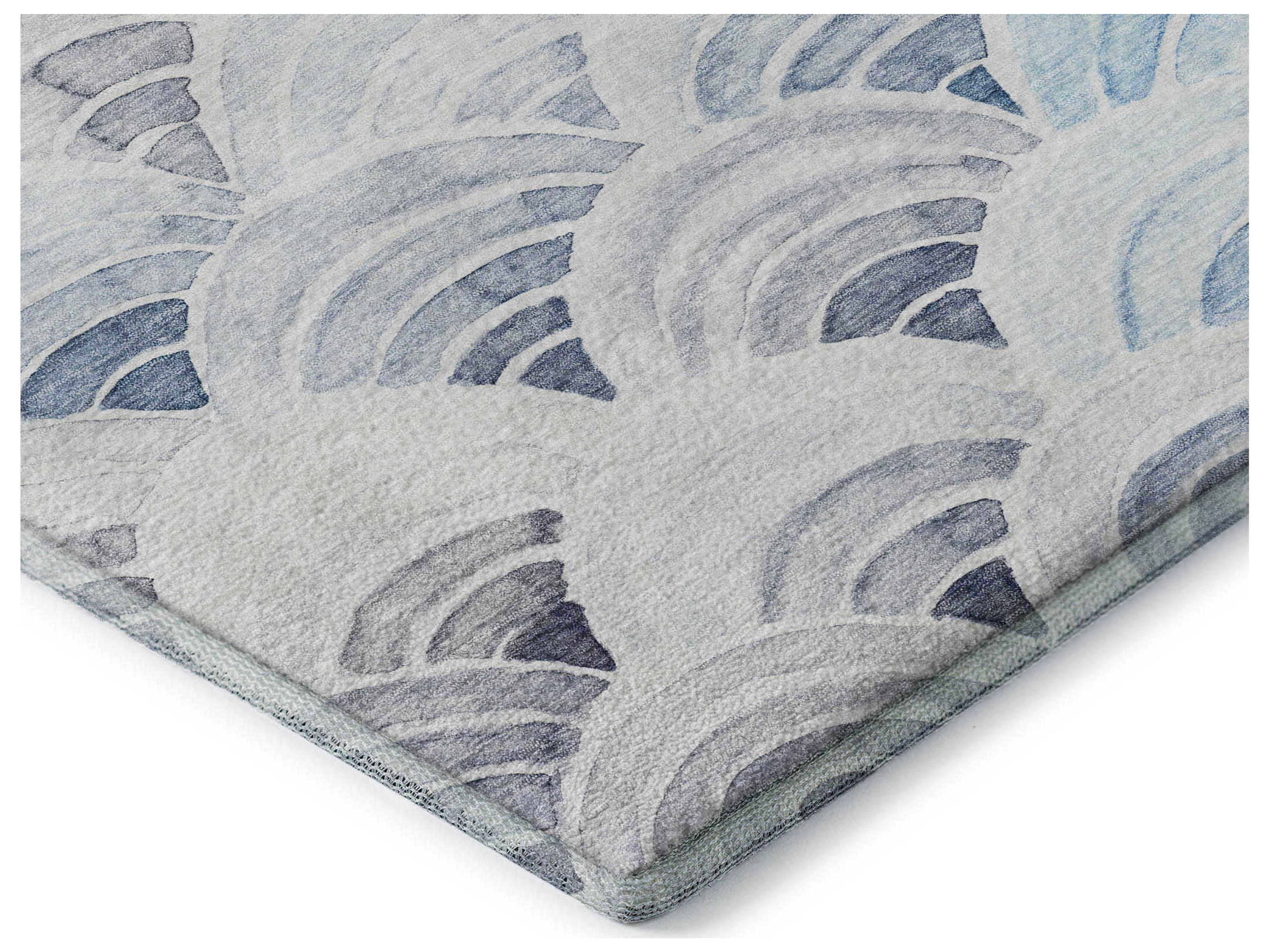 Dalyn Mayfield Abstract Area Rug