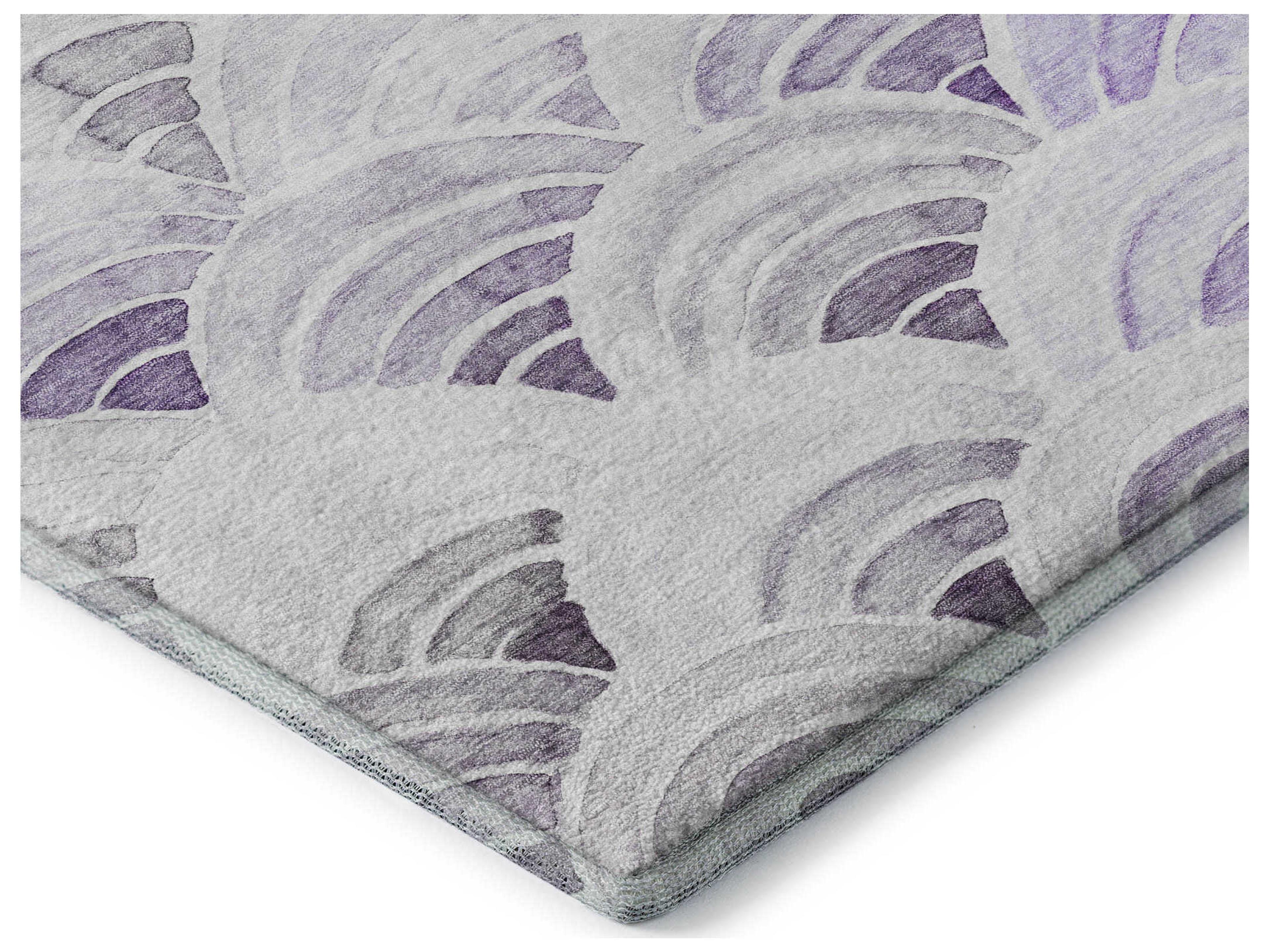 Dalyn Mayfield Abstract Area Rug