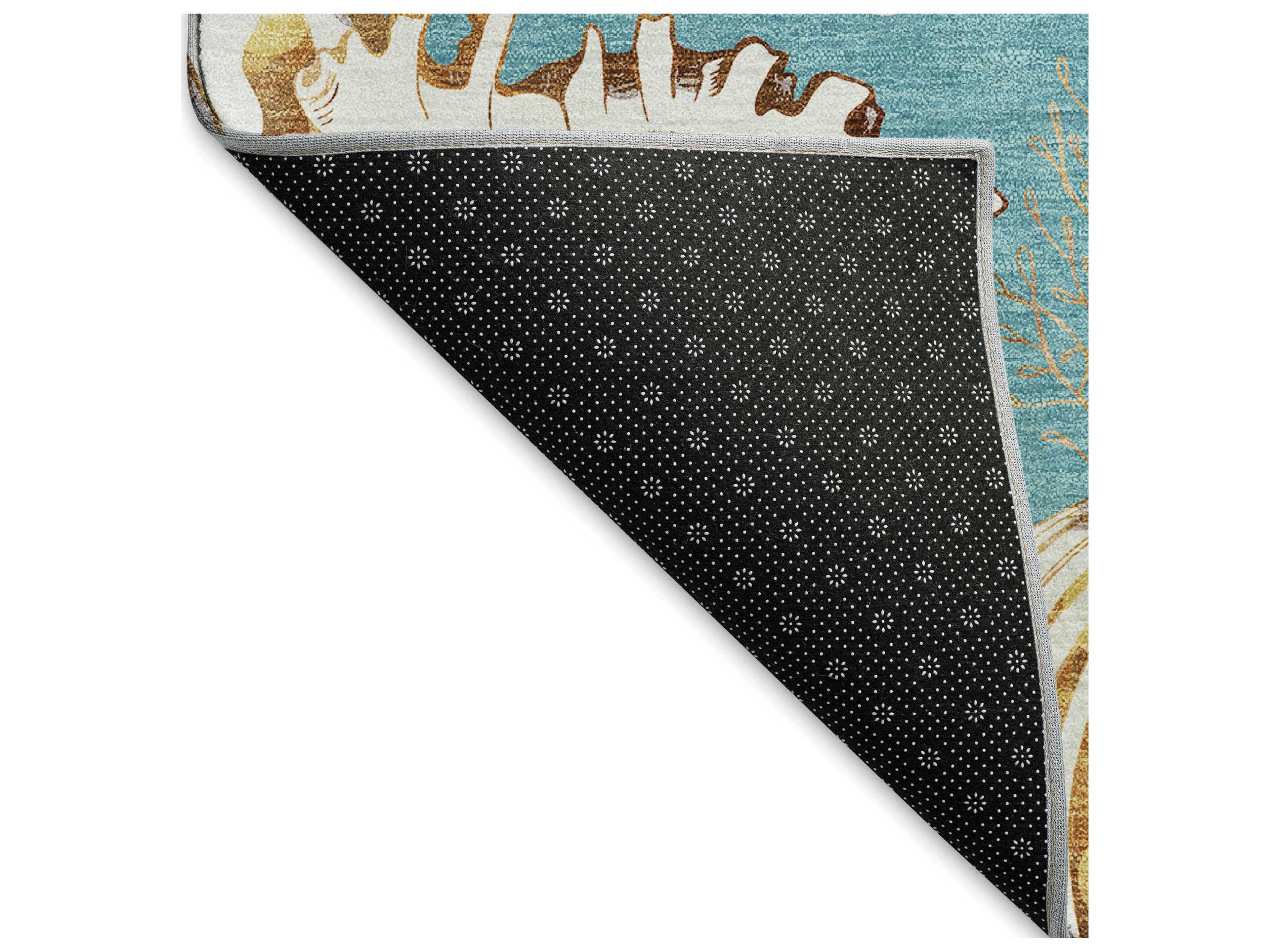 Dalyn Mayfield Graphic Area Rug