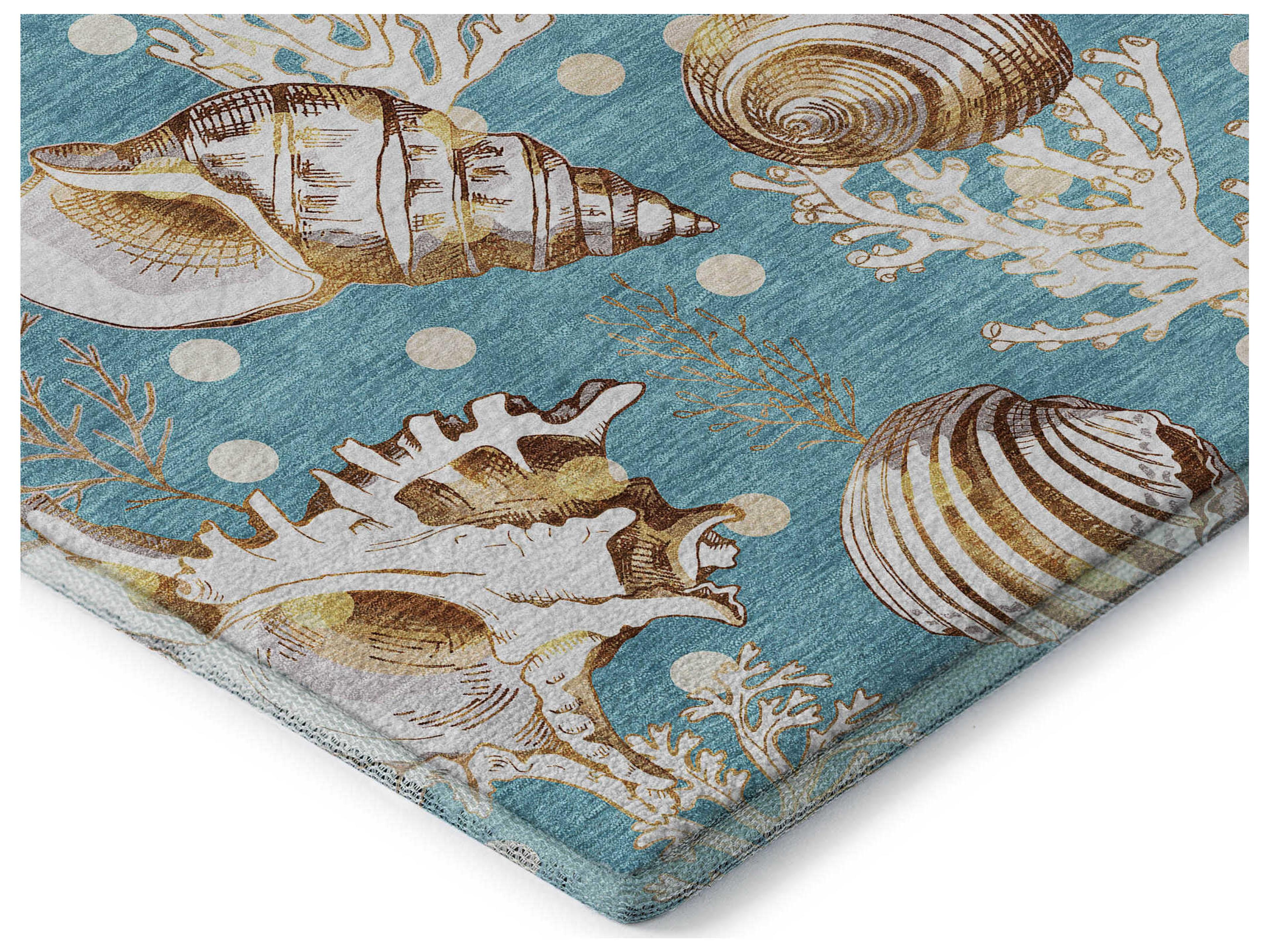 Dalyn Mayfield Graphic Area Rug