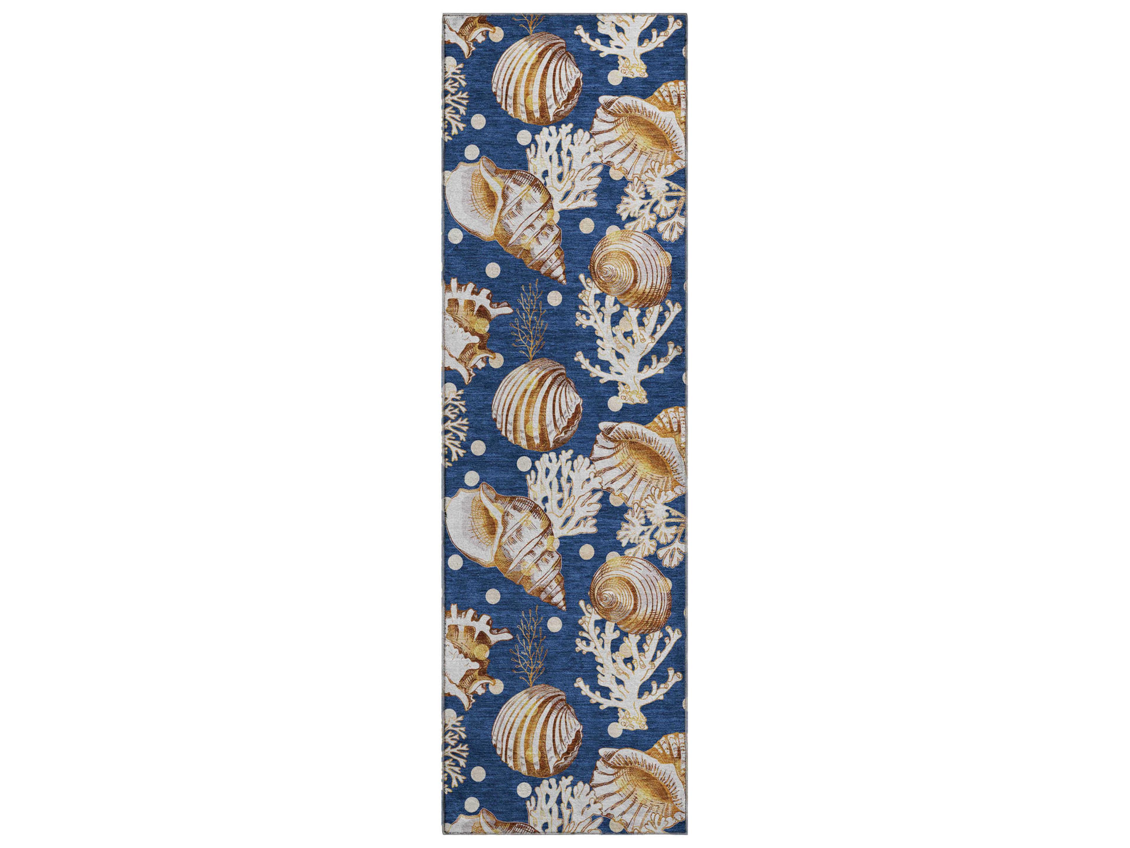 Dalyn Mayfield Graphic Area Rug