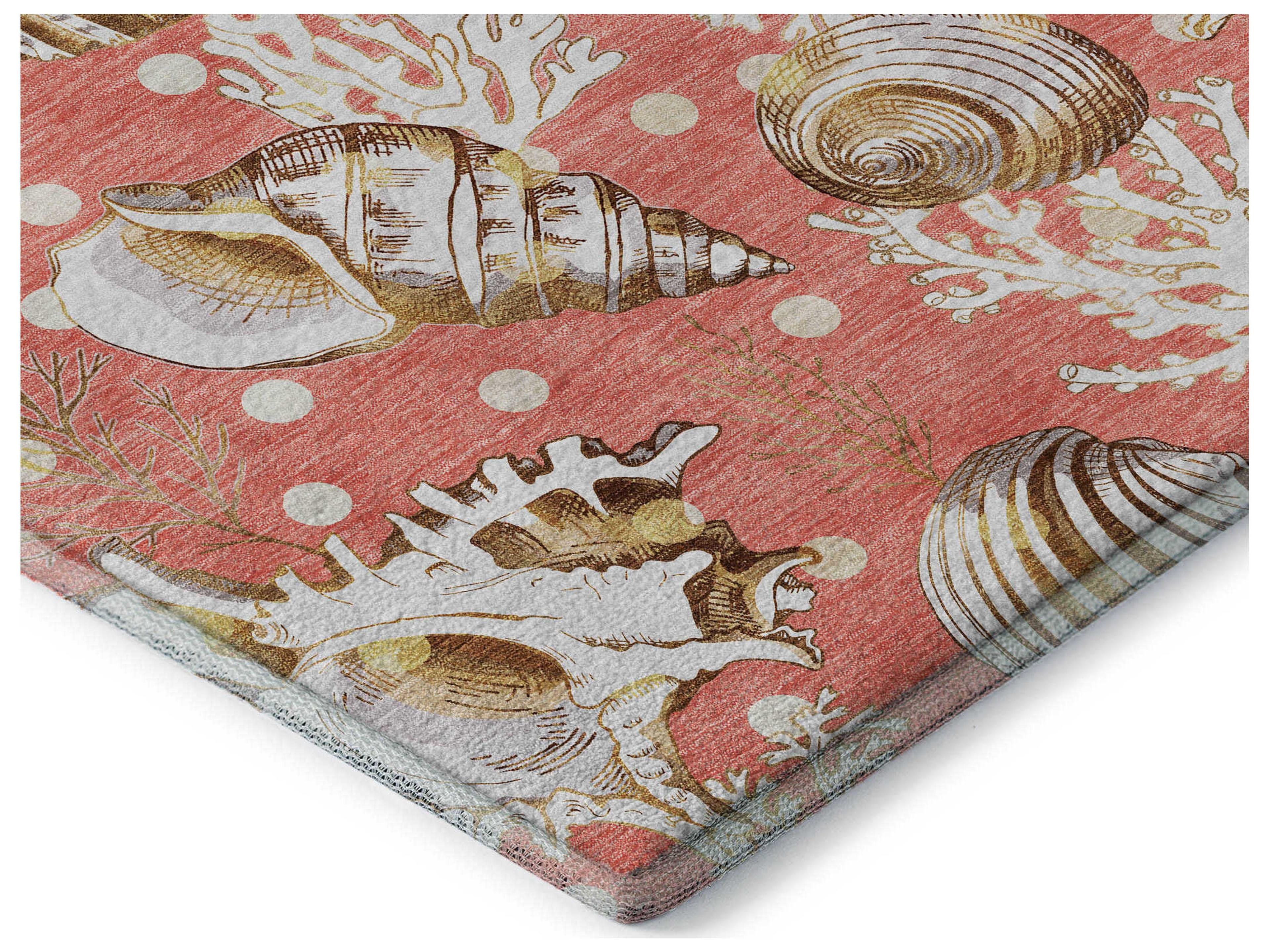 Dalyn Mayfield Graphic Area Rug