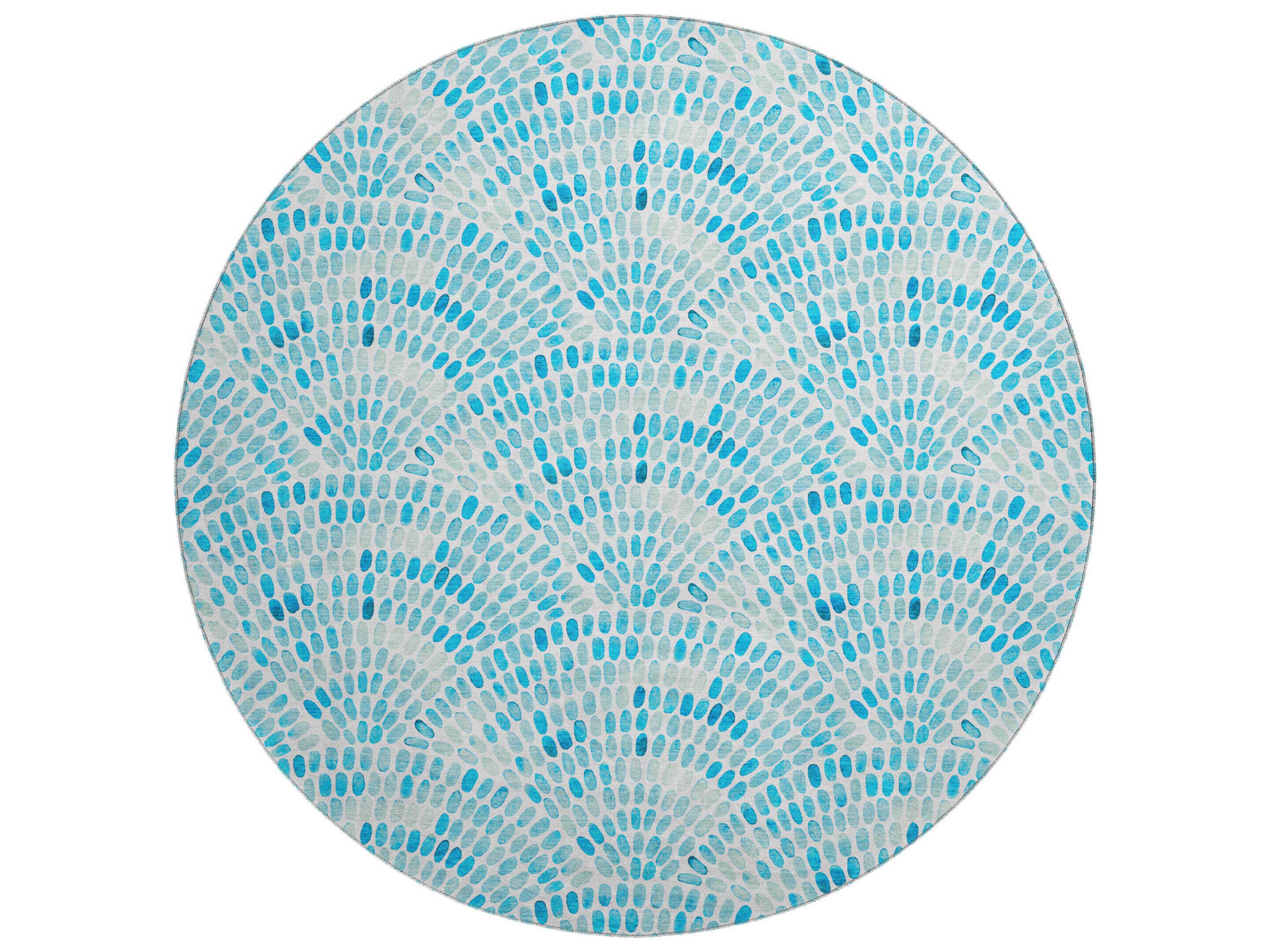 Dalyn Mayfield Abstract Area Rug