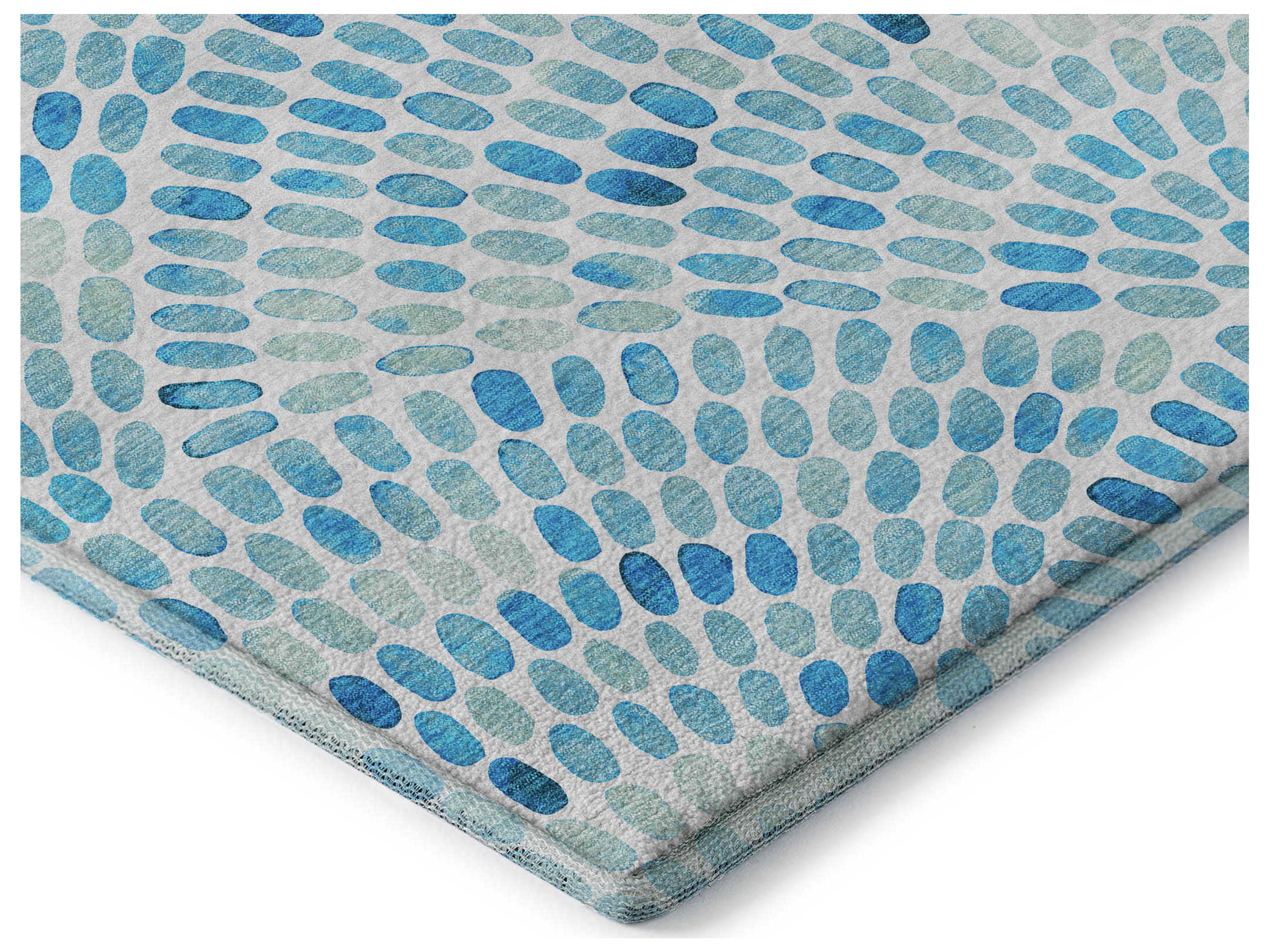 Dalyn Mayfield Abstract Area Rug